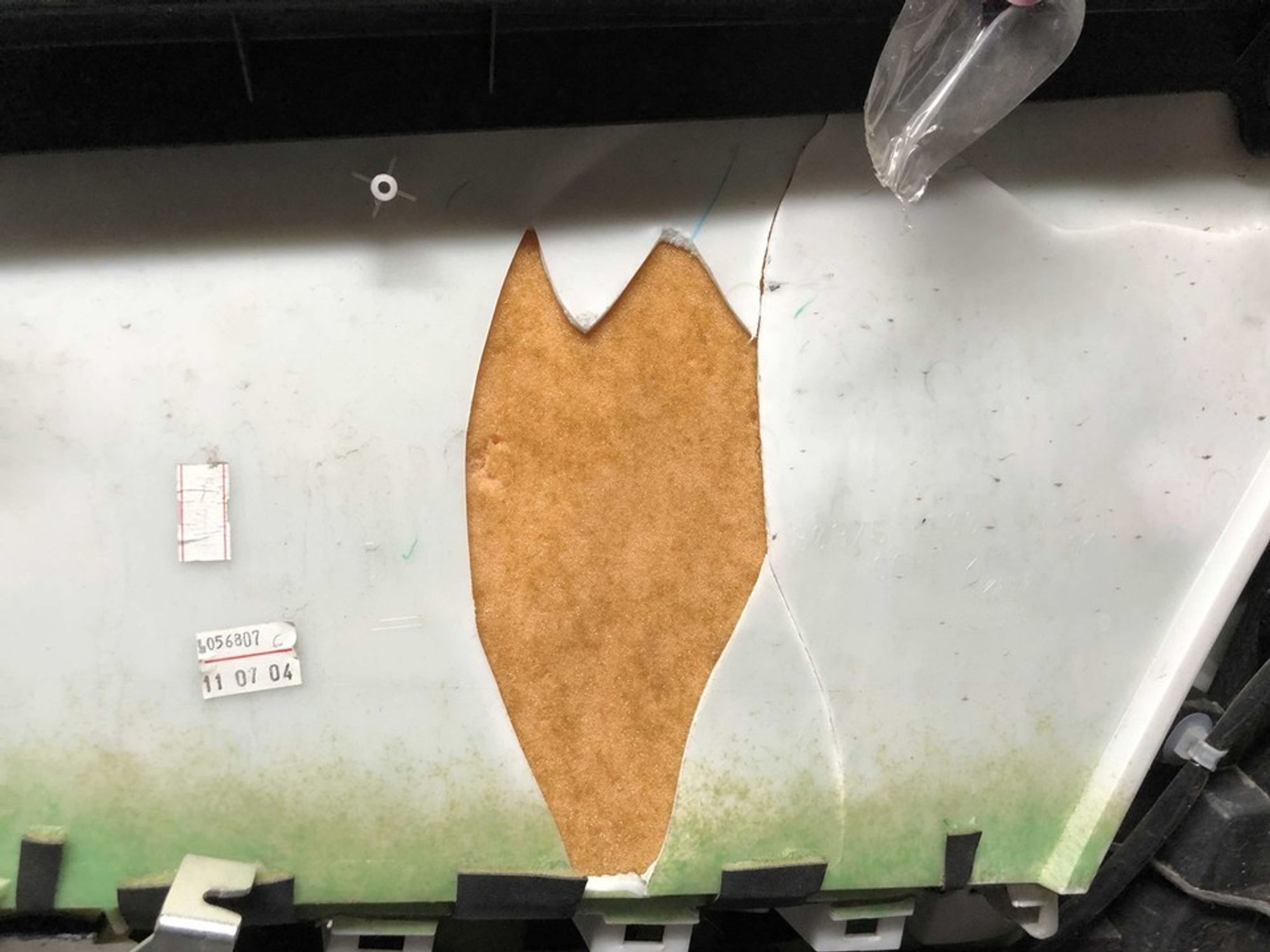 8090139B6C Обшивка двери передней левой L Nissa..., 13000 рублей, Нижний Новгород