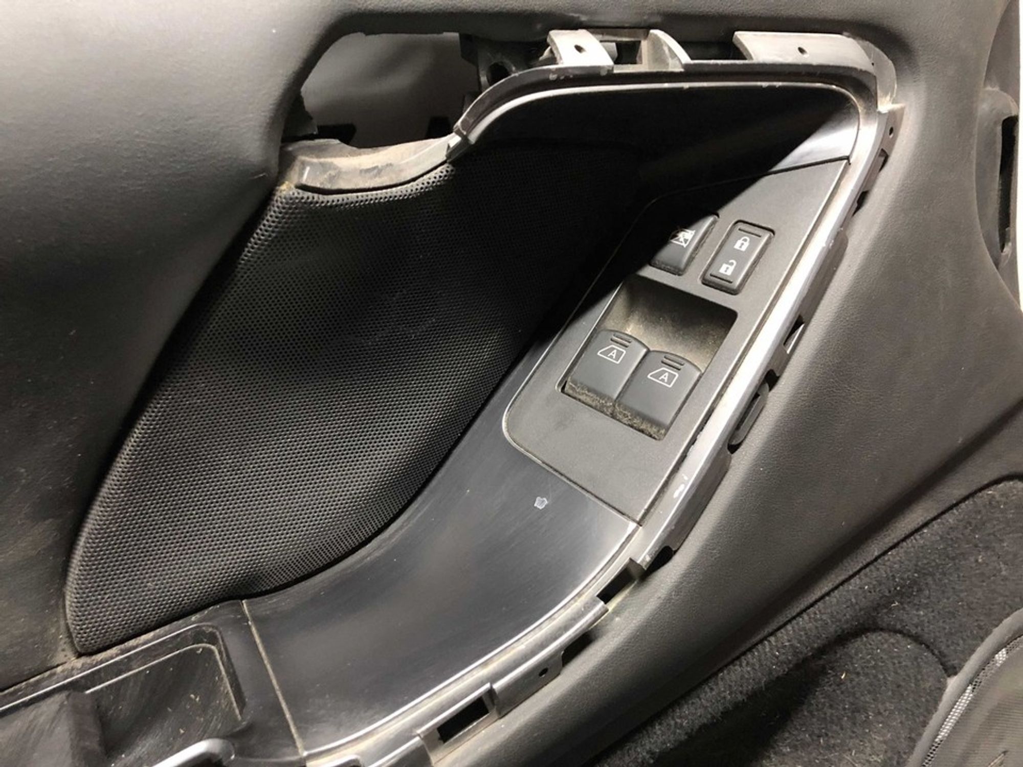 8090139B6C Обшивка двери передней левой L Nissa..., 13000 рублей, Нижний Новгород