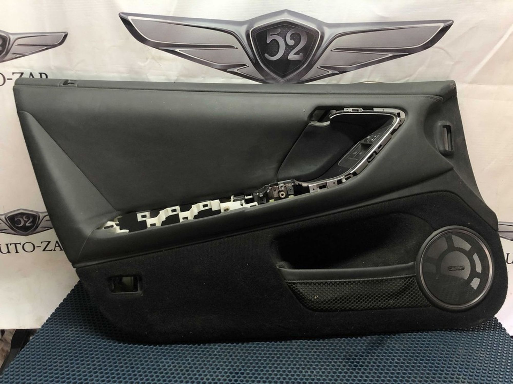 8090139B6C Обшивка двери передней левой L Nissa..., 13000 рублей, Нижний Новгород