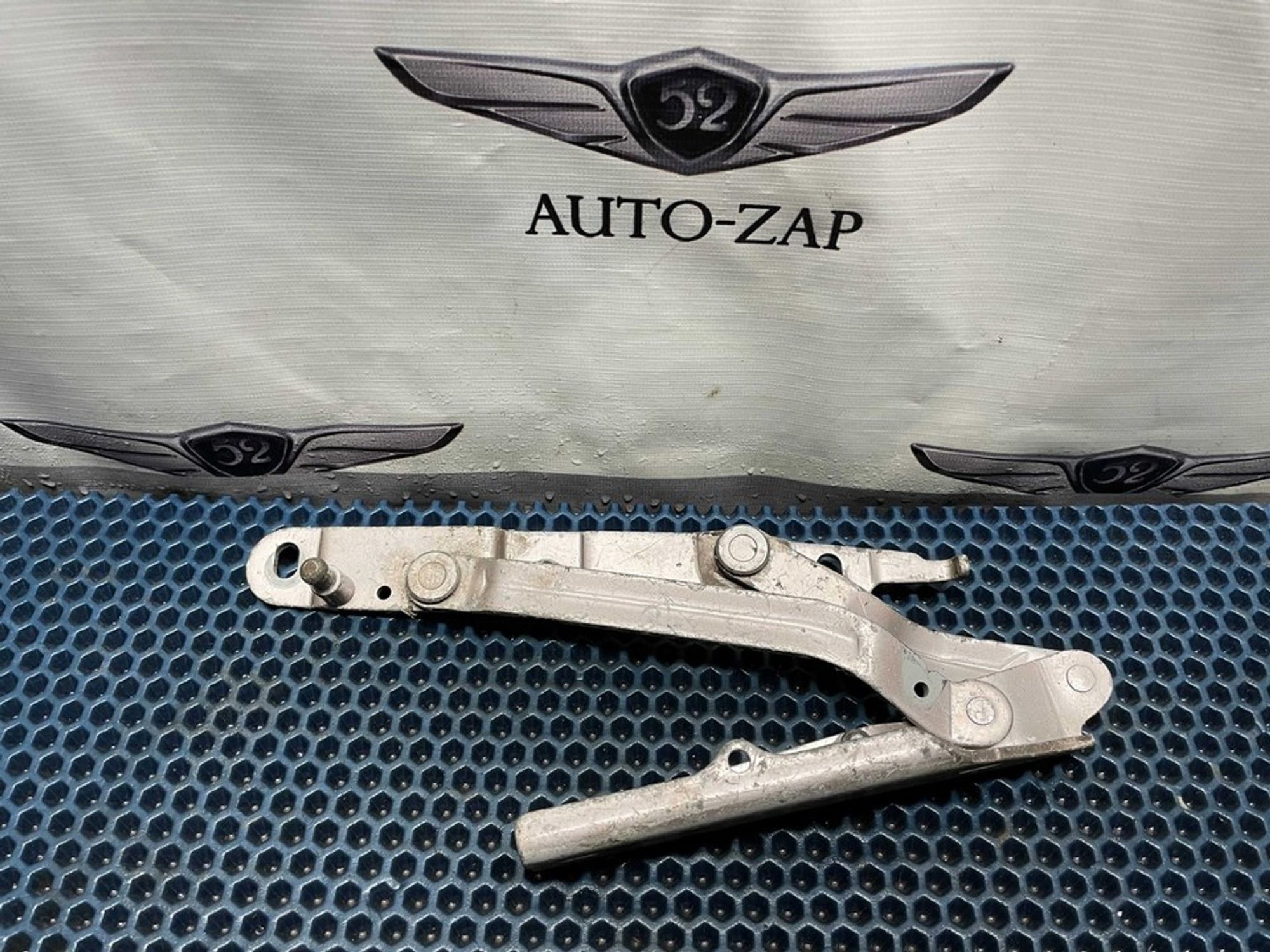 893827302 Петля капота правая R Audi 80 B3, 400 рублей, Нижний Новгород