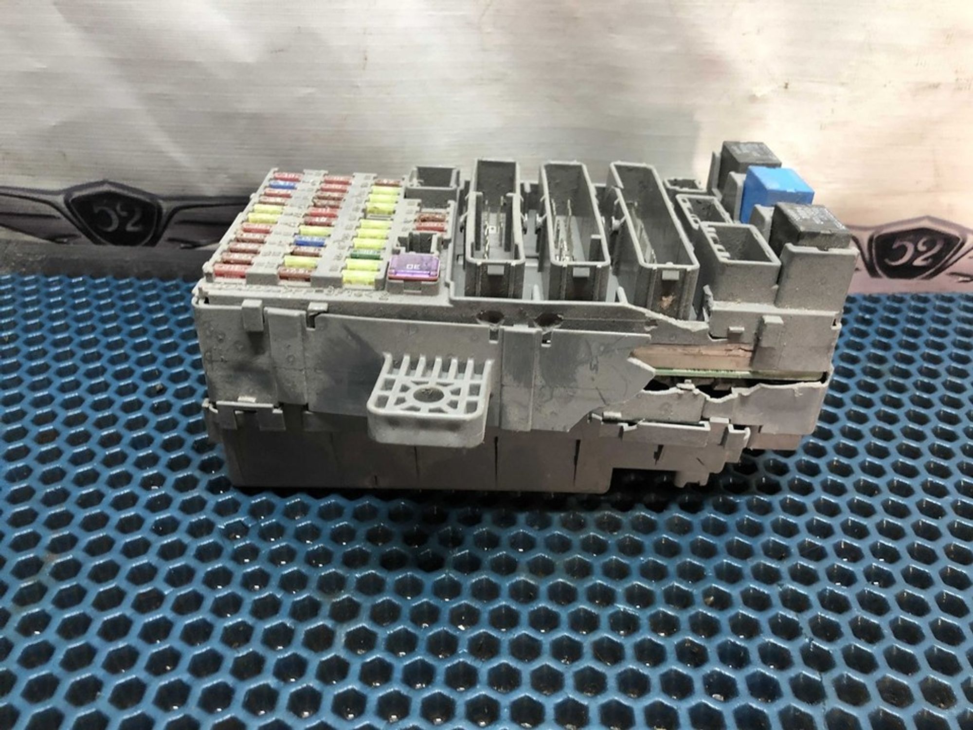 Блок предохранителей Honda Civic VIII, 1000 рублей, Нижний Новгород