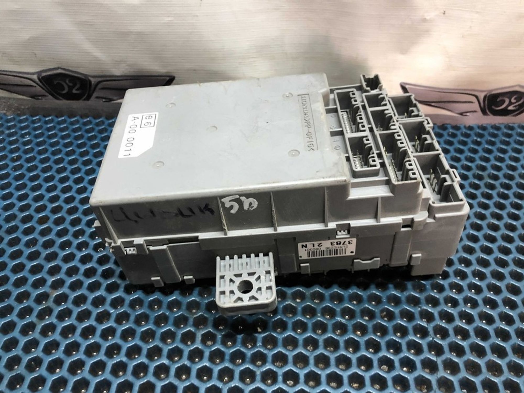 Блок предохранителей Honda Civic VIII, 1000 рублей, Нижний Новгород