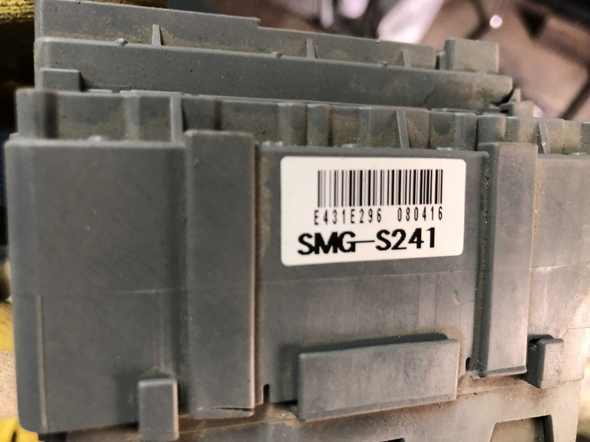 Блок предохранителей Honda Civic VIII, 1000 рублей, Нижний Новгород