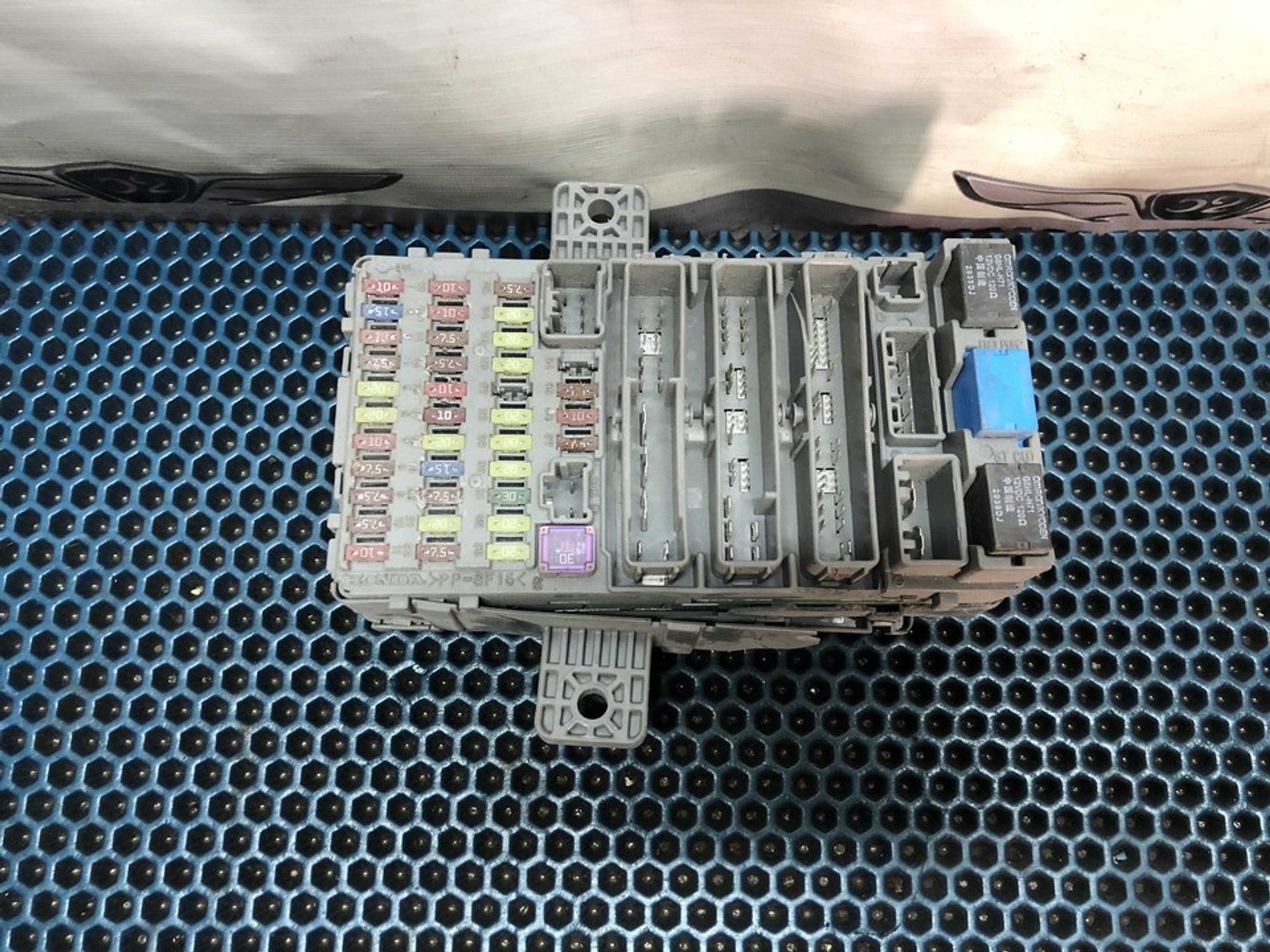 Блок предохранителей Honda Civic VIII, 1000 рублей, Нижний Новгород