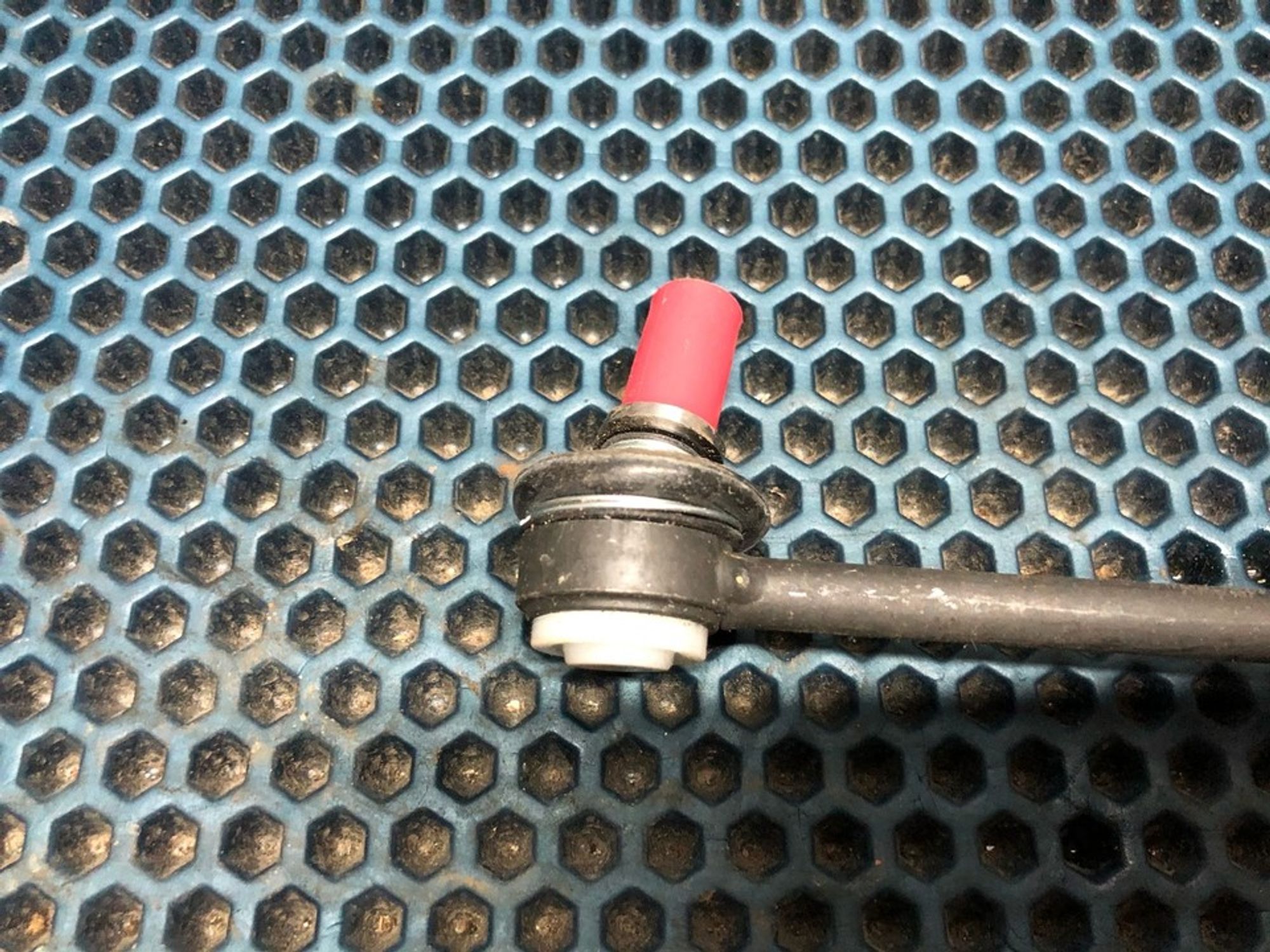 Стойка стабилизатора FENOX Volkswagen Golf VI, 628 рублей, Нижний Новгород