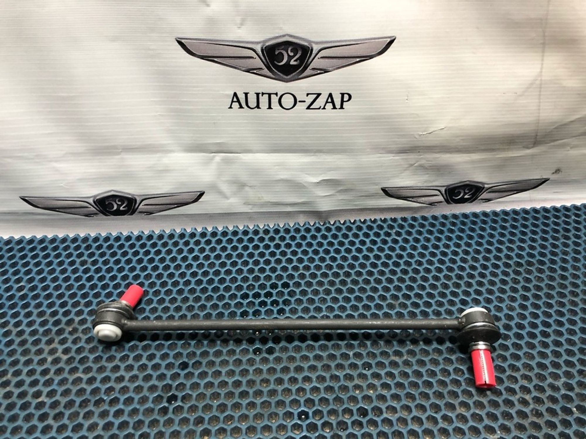 Стойка стабилизатора FENOX Volkswagen Golf VI, 628 рублей, Нижний Новгород