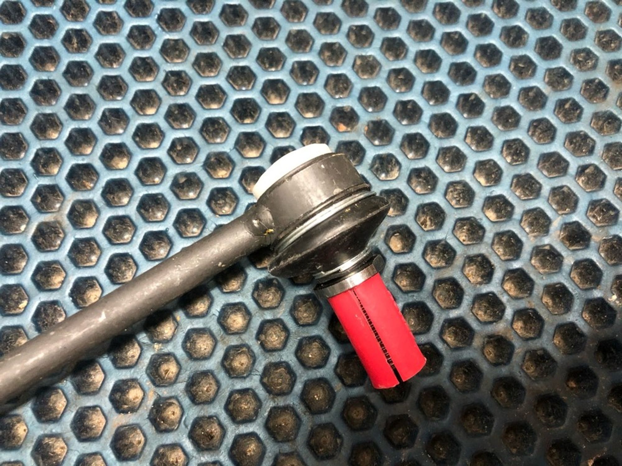 Стойка стабилизатора FENOX Volkswagen Golf VI, 628 рублей, Нижний Новгород