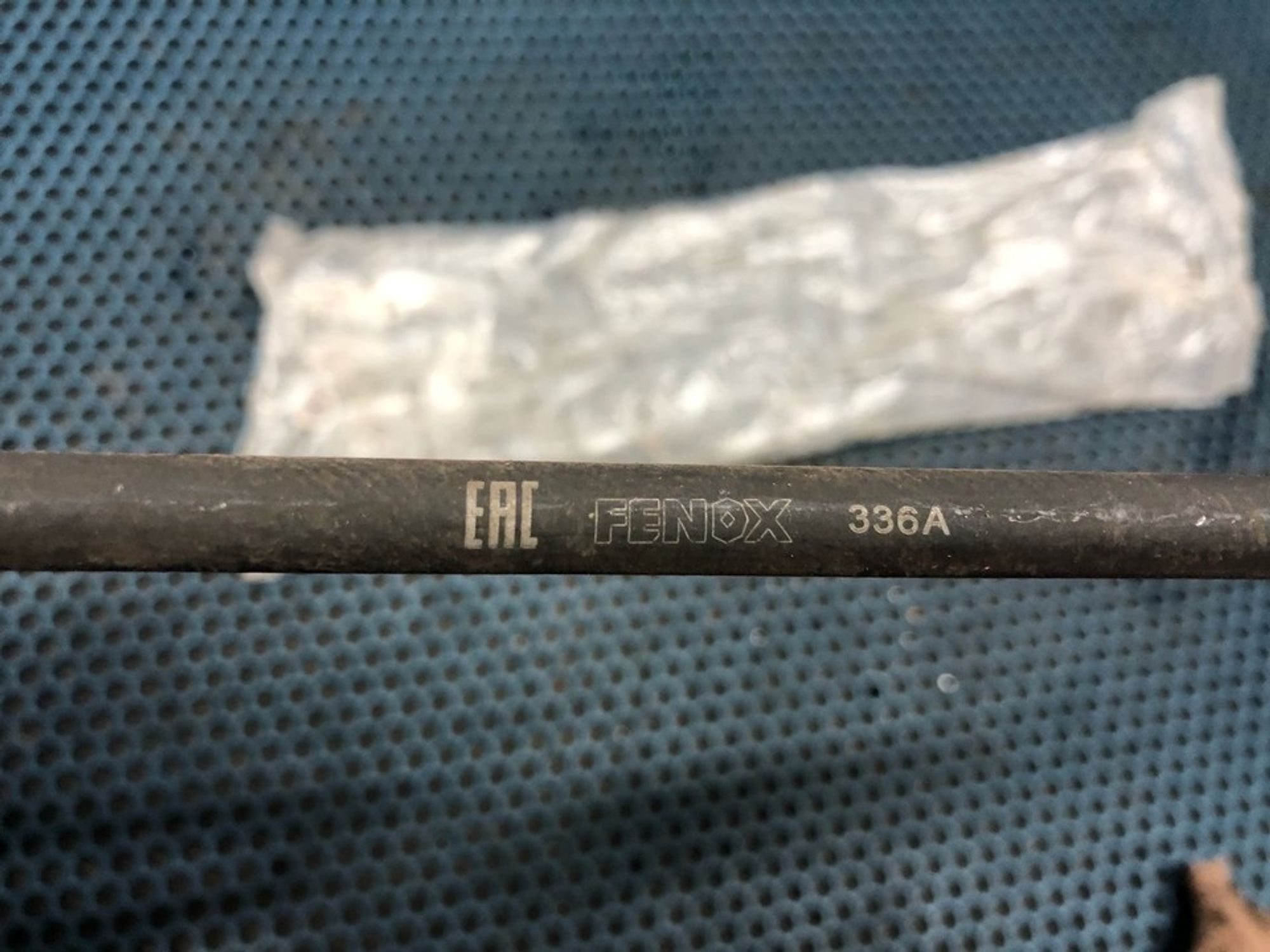 Стойка стабилизатора FENOX Volkswagen Golf VI, 628 рублей, Нижний Новгород