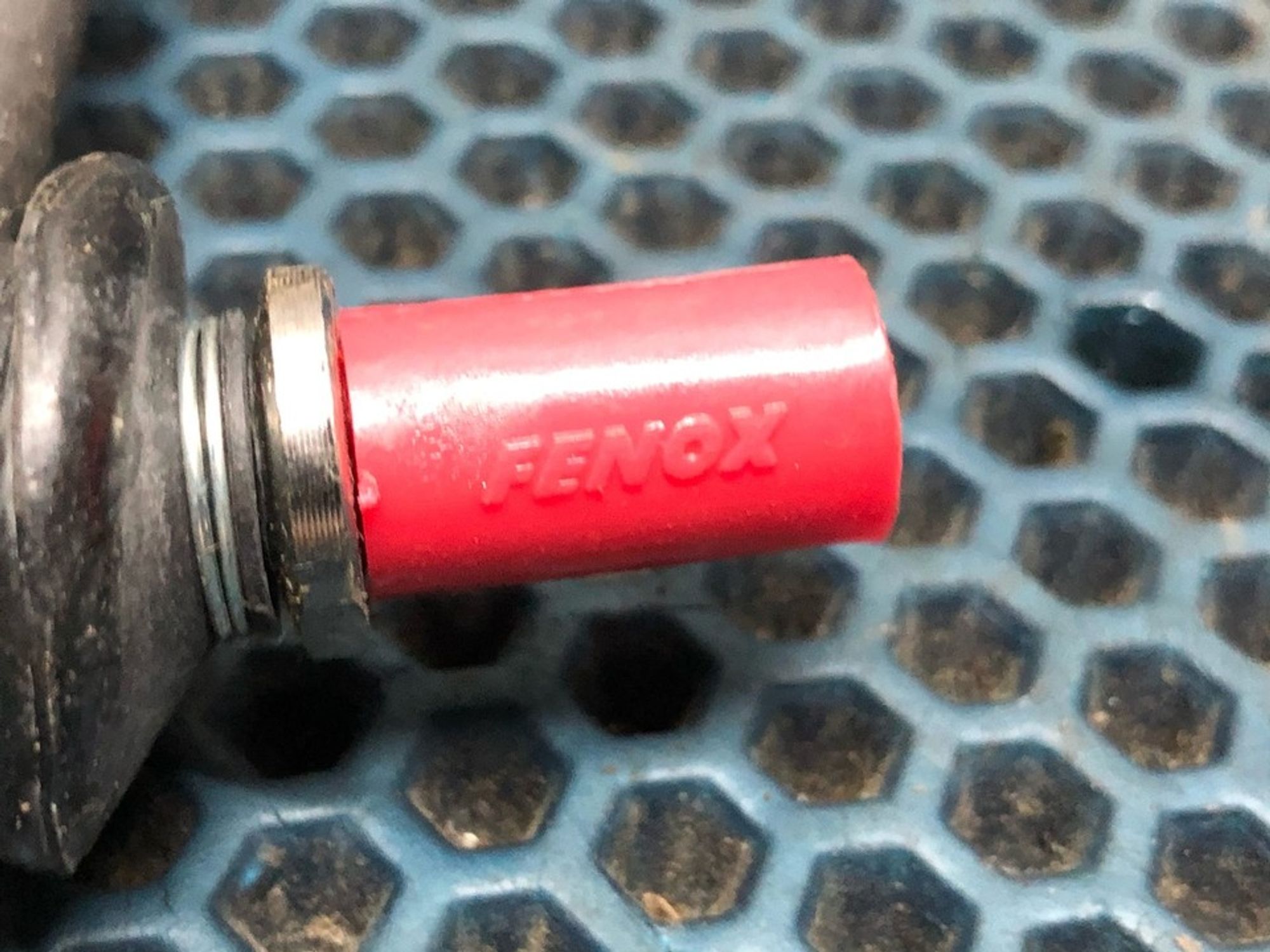 Стойка стабилизатора FENOX Volkswagen Golf VI, 628 рублей, Нижний Новгород