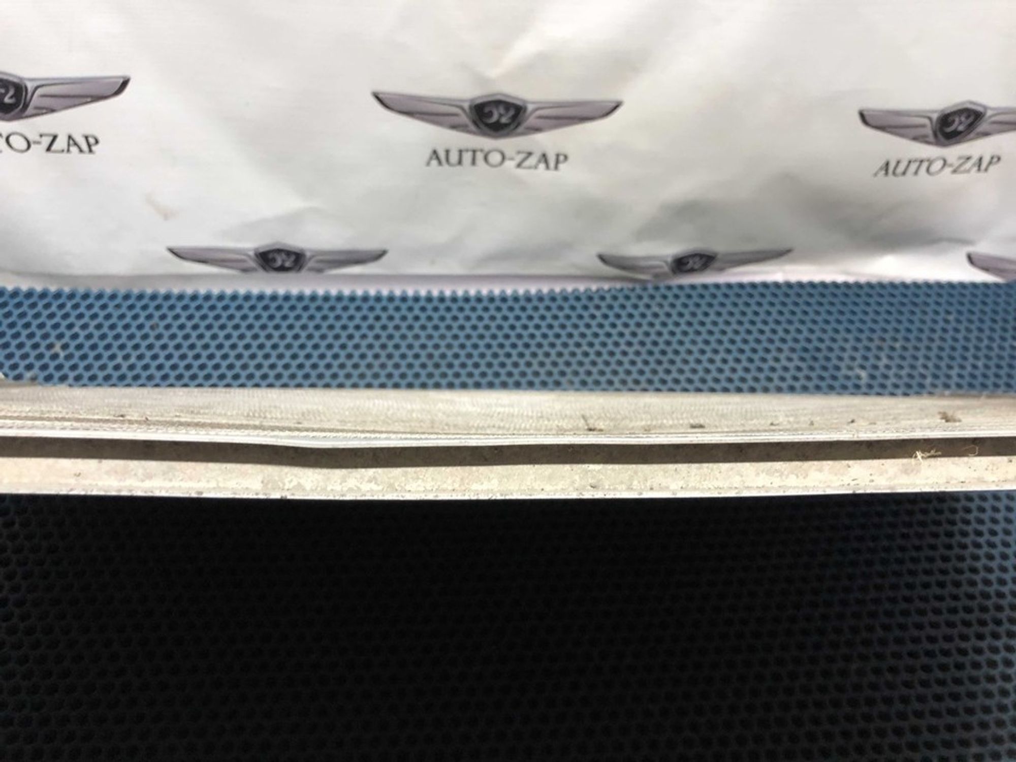 8846042110 Радиатор кондиционера (конденсер) Toyota RAV4 CA40, 3900 рублей, Нижний Новгород