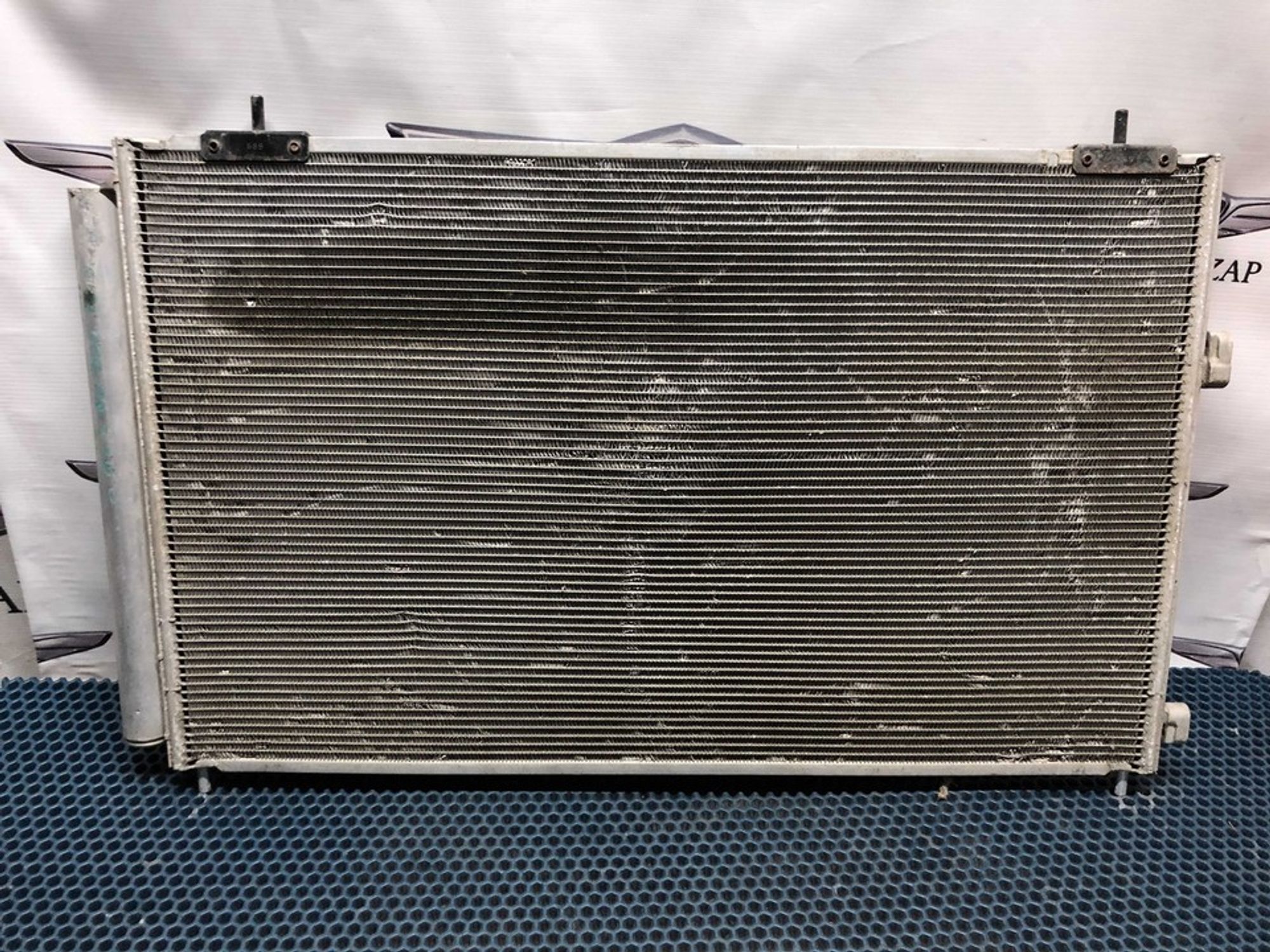 8846042110 Радиатор кондиционера (конденсер) Toyota RAV4 CA40, 3900 рублей, Нижний Новгород