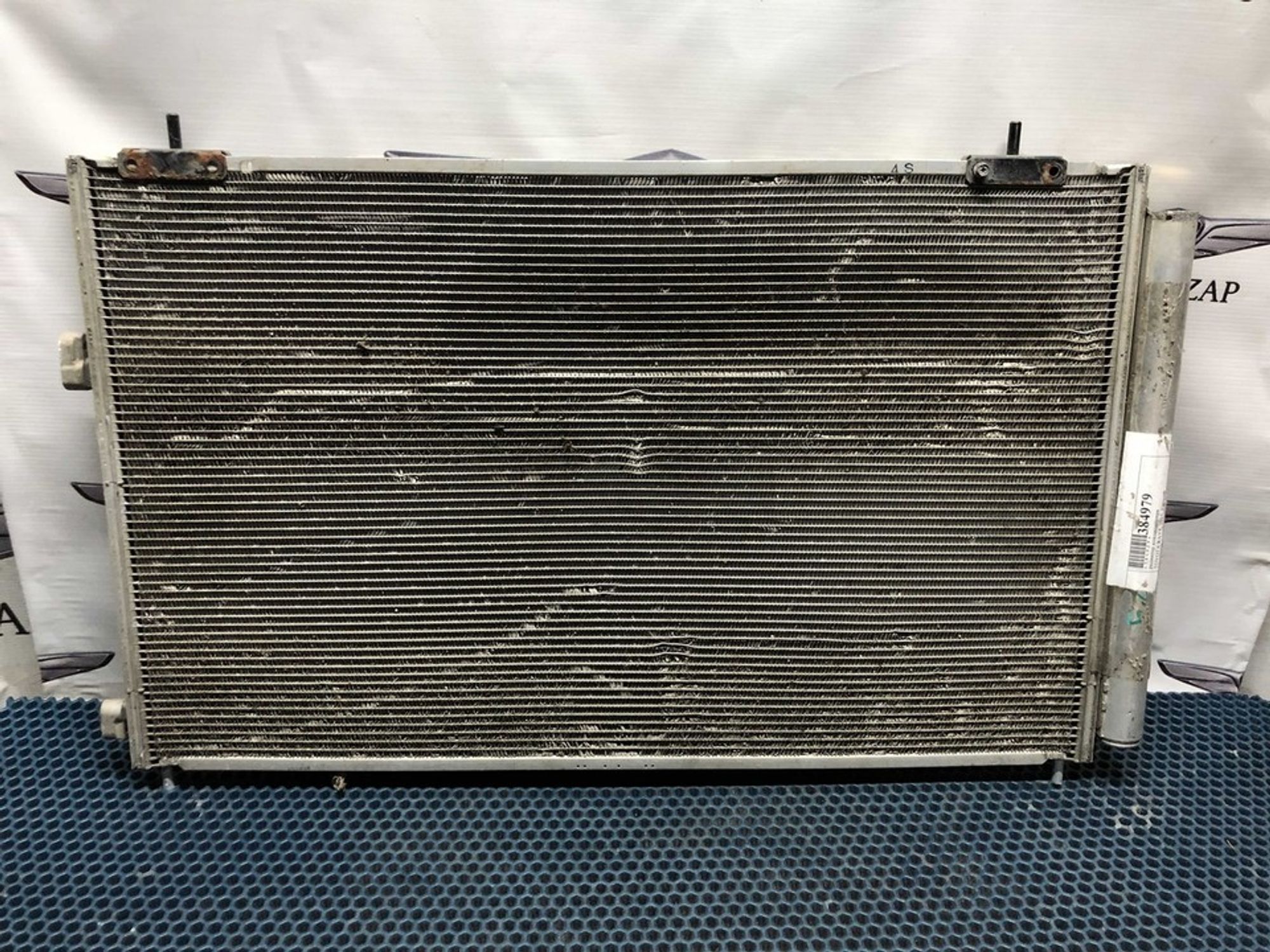 8846042110 Радиатор кондиционера (конденсер) Toyota RAV4 CA40, 3900 рублей, Нижний Новгород