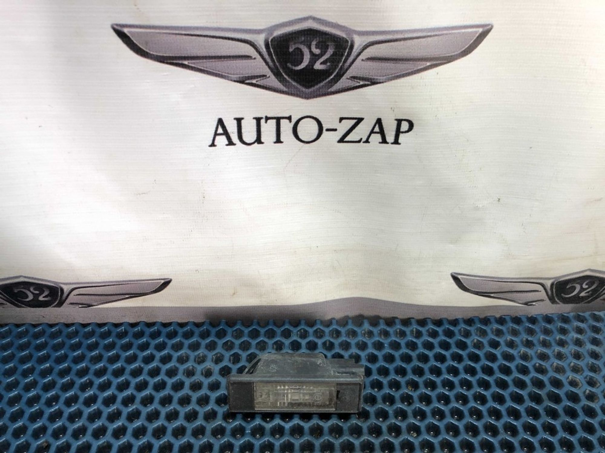 9688349480 Фонарь подсветки номера Peugeot 308 I, 700 рублей, Нижний Новгород