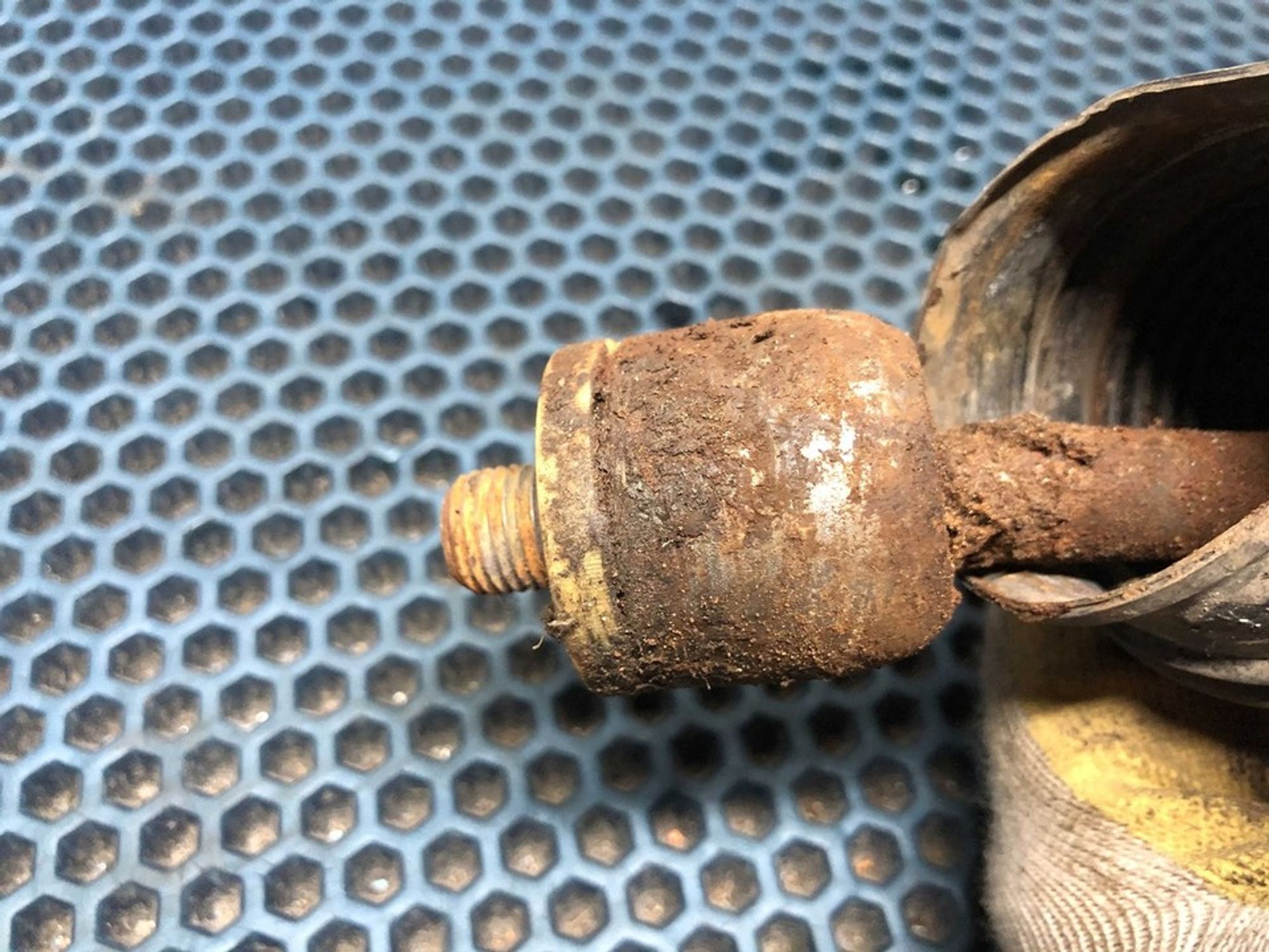 7701474796 Тяга рулевая правая R Renault Clio III, 1000 рублей, Нижний Новгород