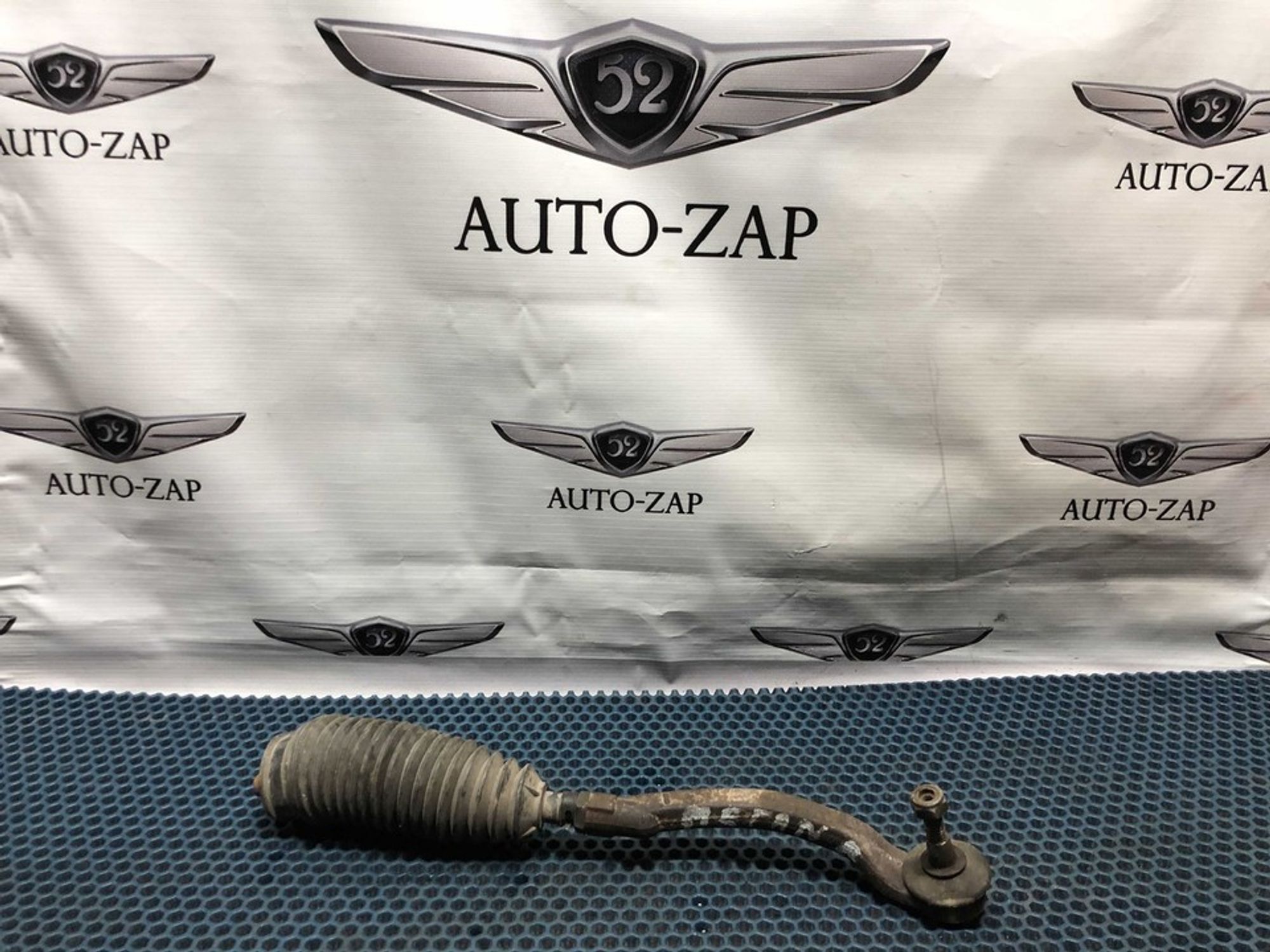 7701474796 Тяга рулевая правая R Renault Clio III, 1000 рублей, Нижний Новгород