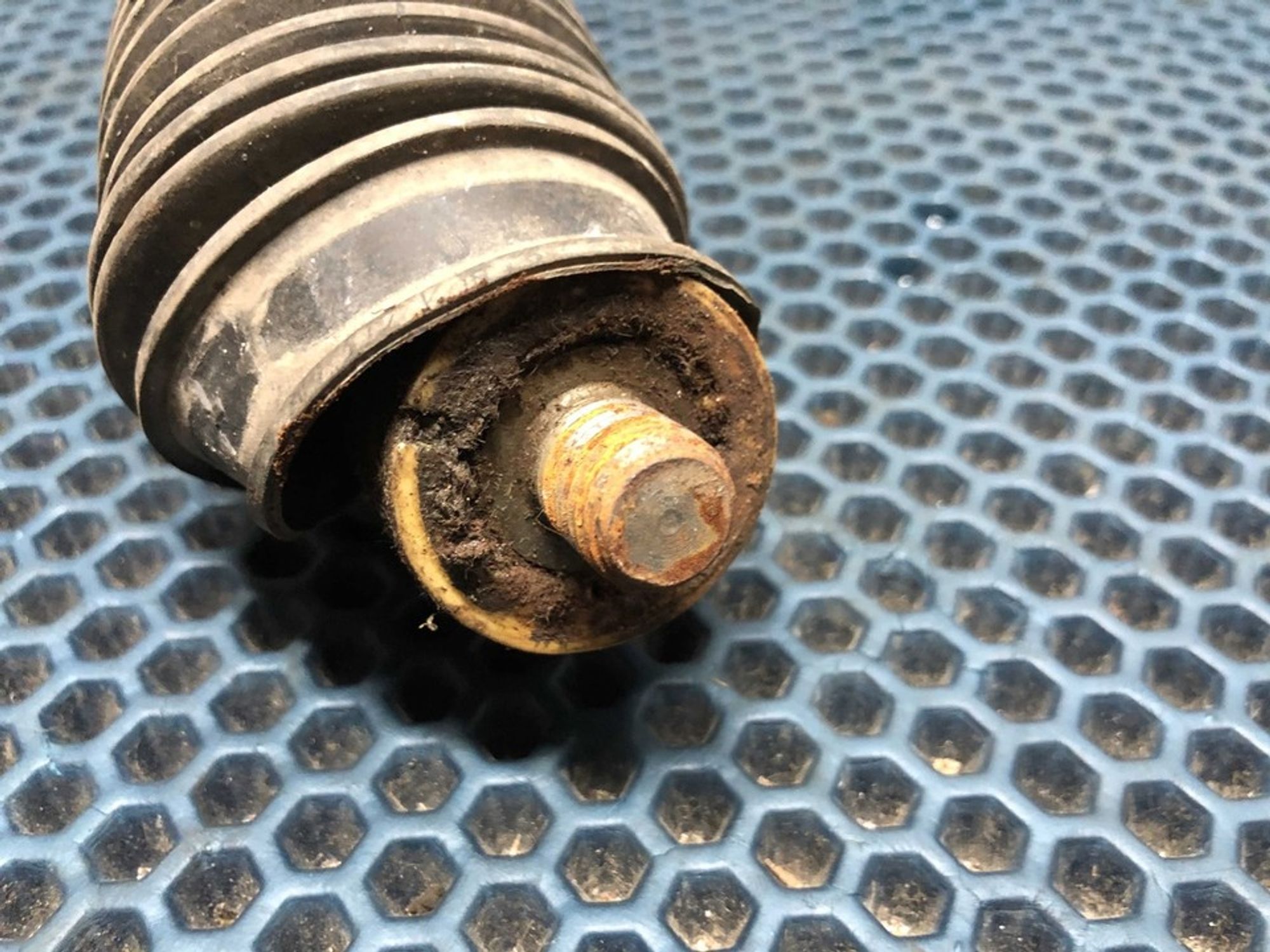 7701474796 Тяга рулевая правая R Renault Clio III, 1000 рублей, Нижний Новгород