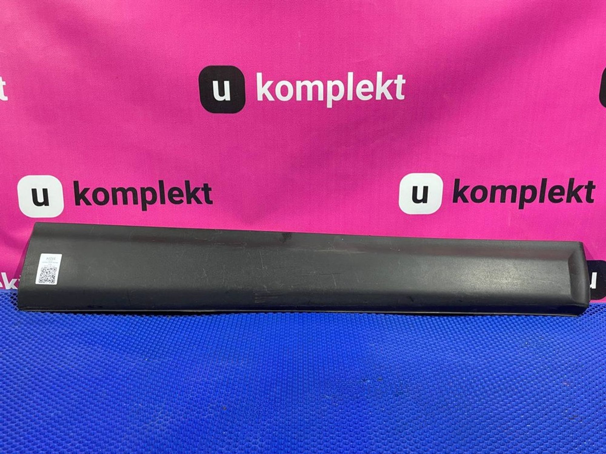 808704EA0A Накладка двери передней правой R Nissan Qashqai J11, 500 рублей, Нижний Новгород