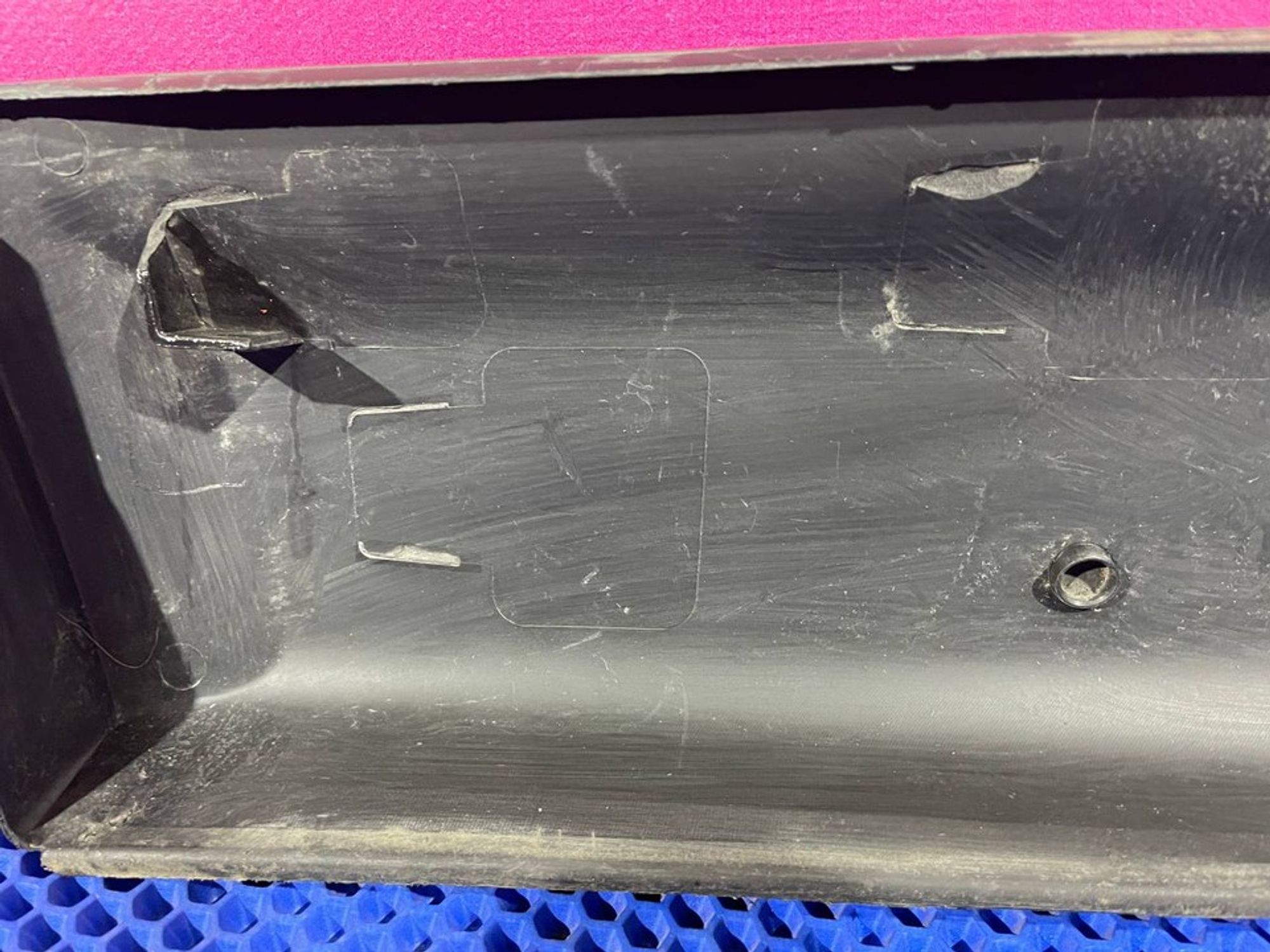 808704EA0A Накладка двери передней правой R Nissan Qashqai J11, 500 рублей, Нижний Новгород