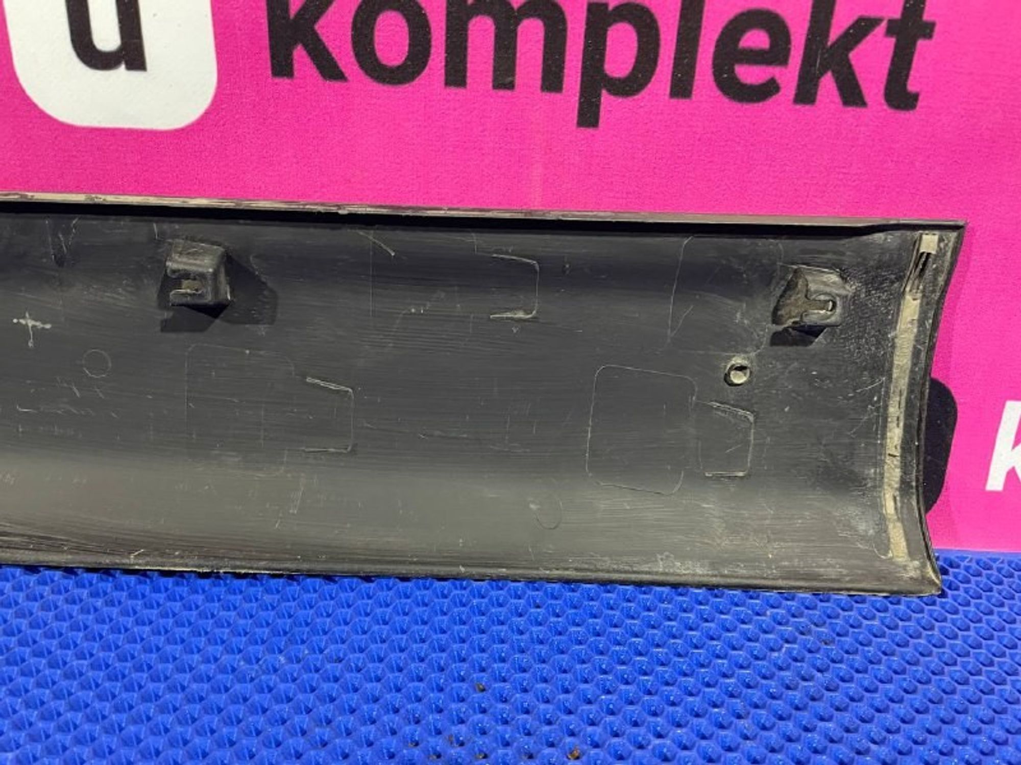 808704EA0A Накладка двери передней правой R Nissan Qashqai J11, 500 рублей, Нижний Новгород