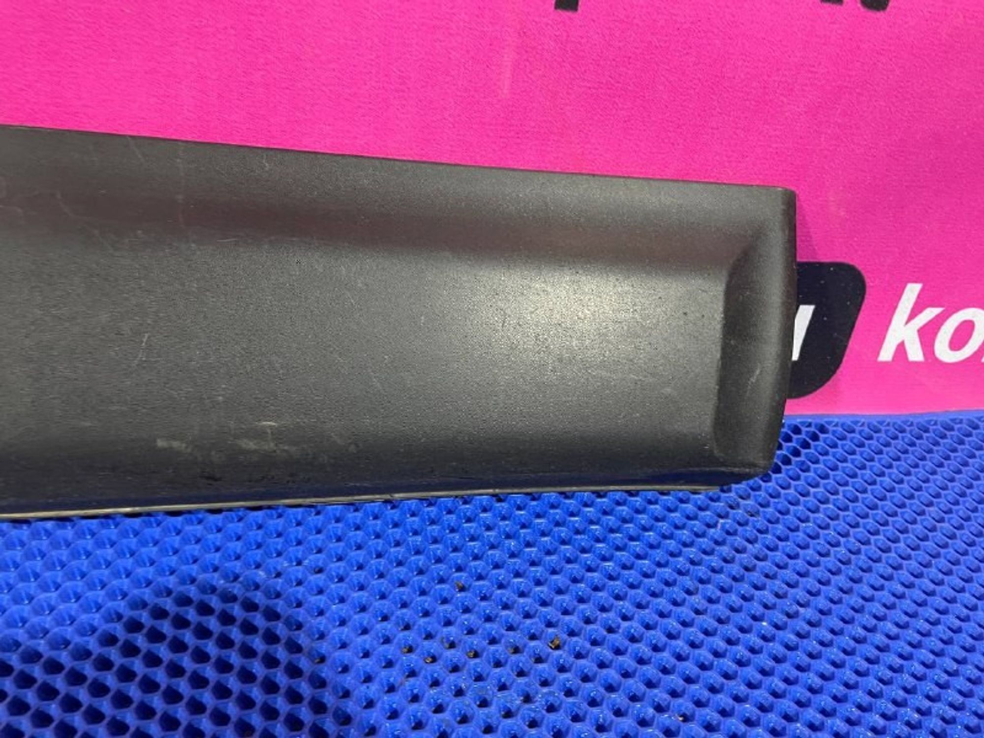 808704EA0A Накладка двери передней правой R Nissan Qashqai J11, 500 рублей, Нижний Новгород