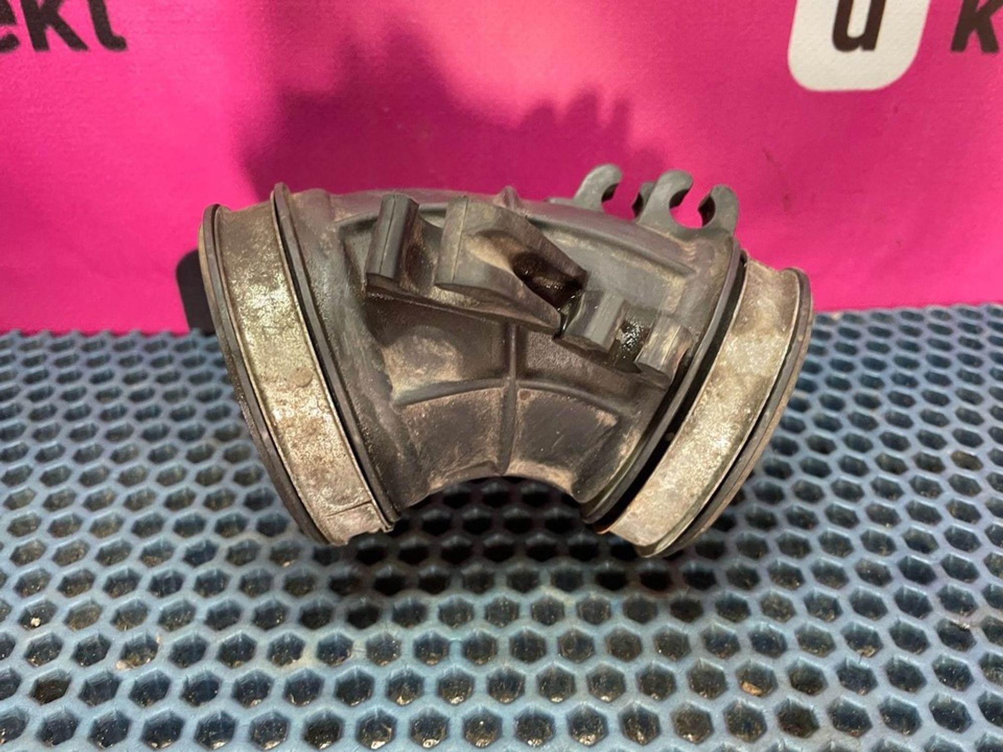 17225RNAA00 Патрубок воздушного фильтра Honda Civic VIII, 700 рублей, Нижний Новгород