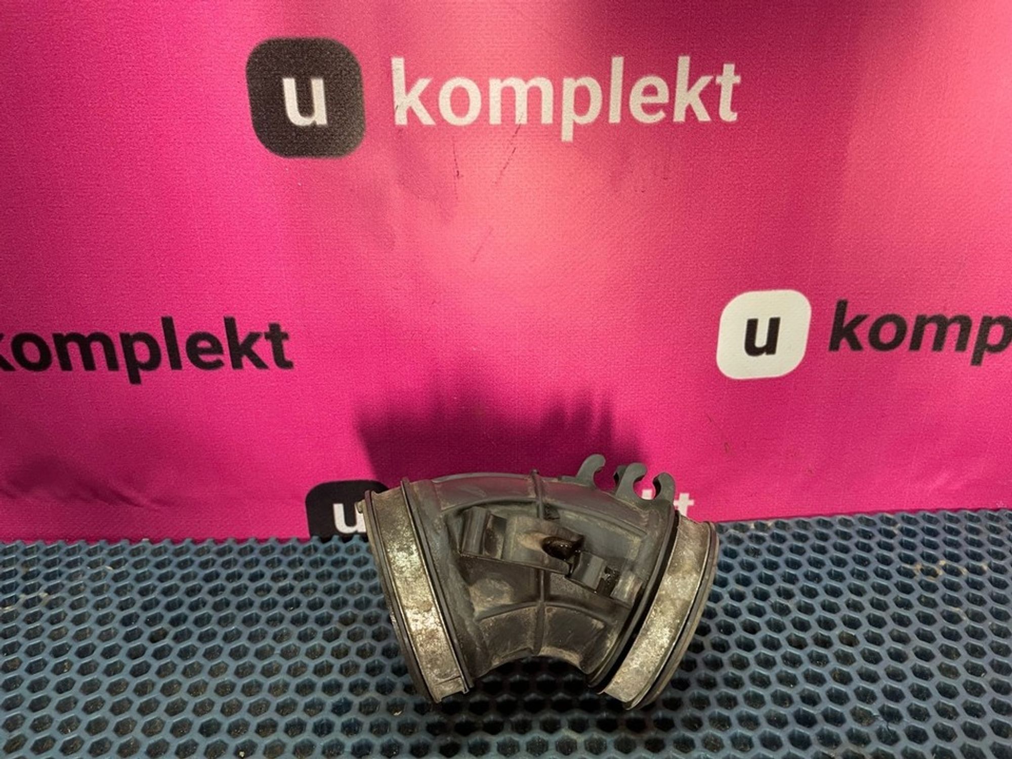 17225RNAA00 Патрубок воздушного фильтра Honda Civic VIII, 700 рублей, Нижний Новгород