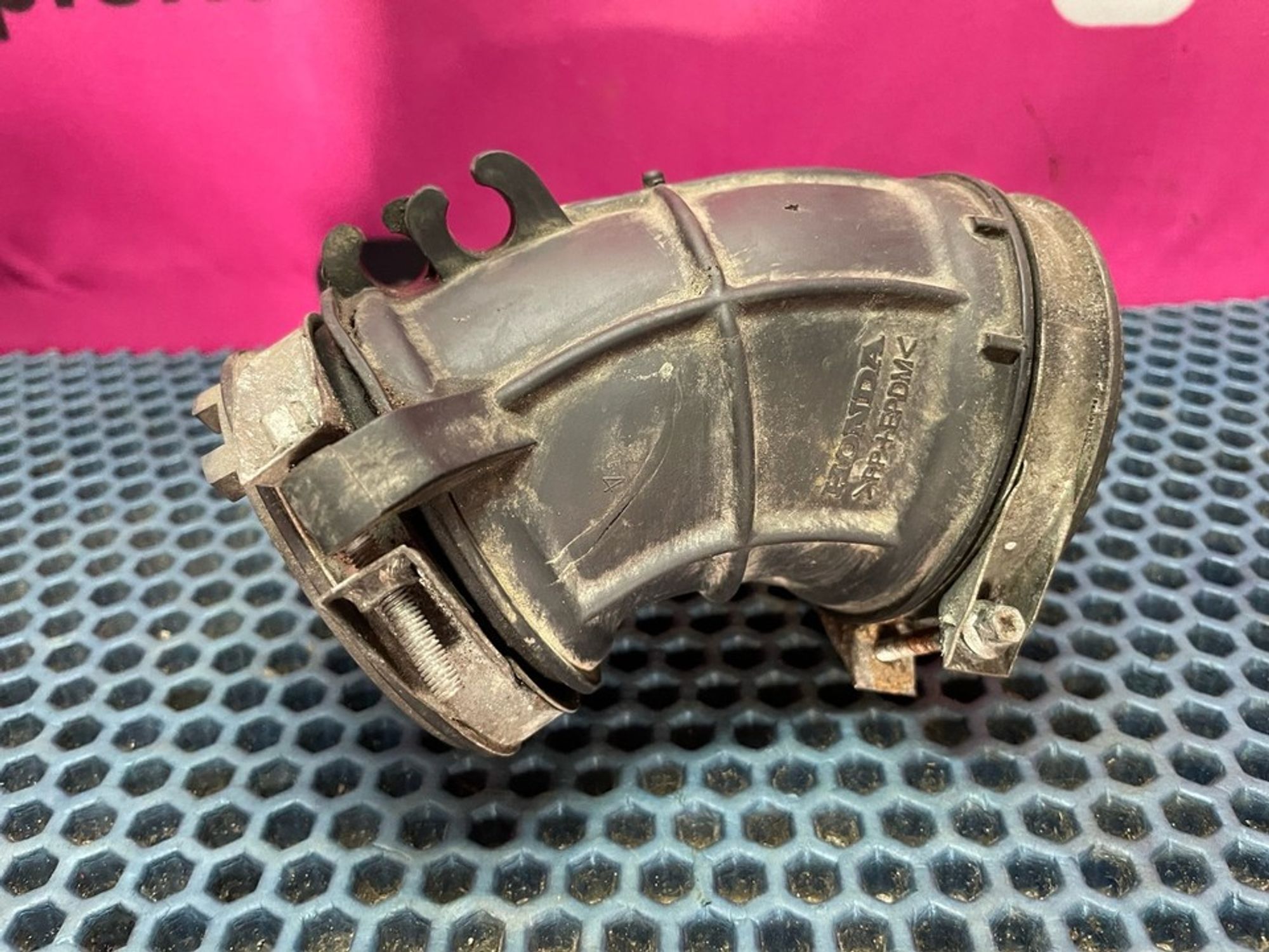 17225RNAA00 Патрубок воздушного фильтра Honda Civic VIII, 700 рублей, Нижний Новгород