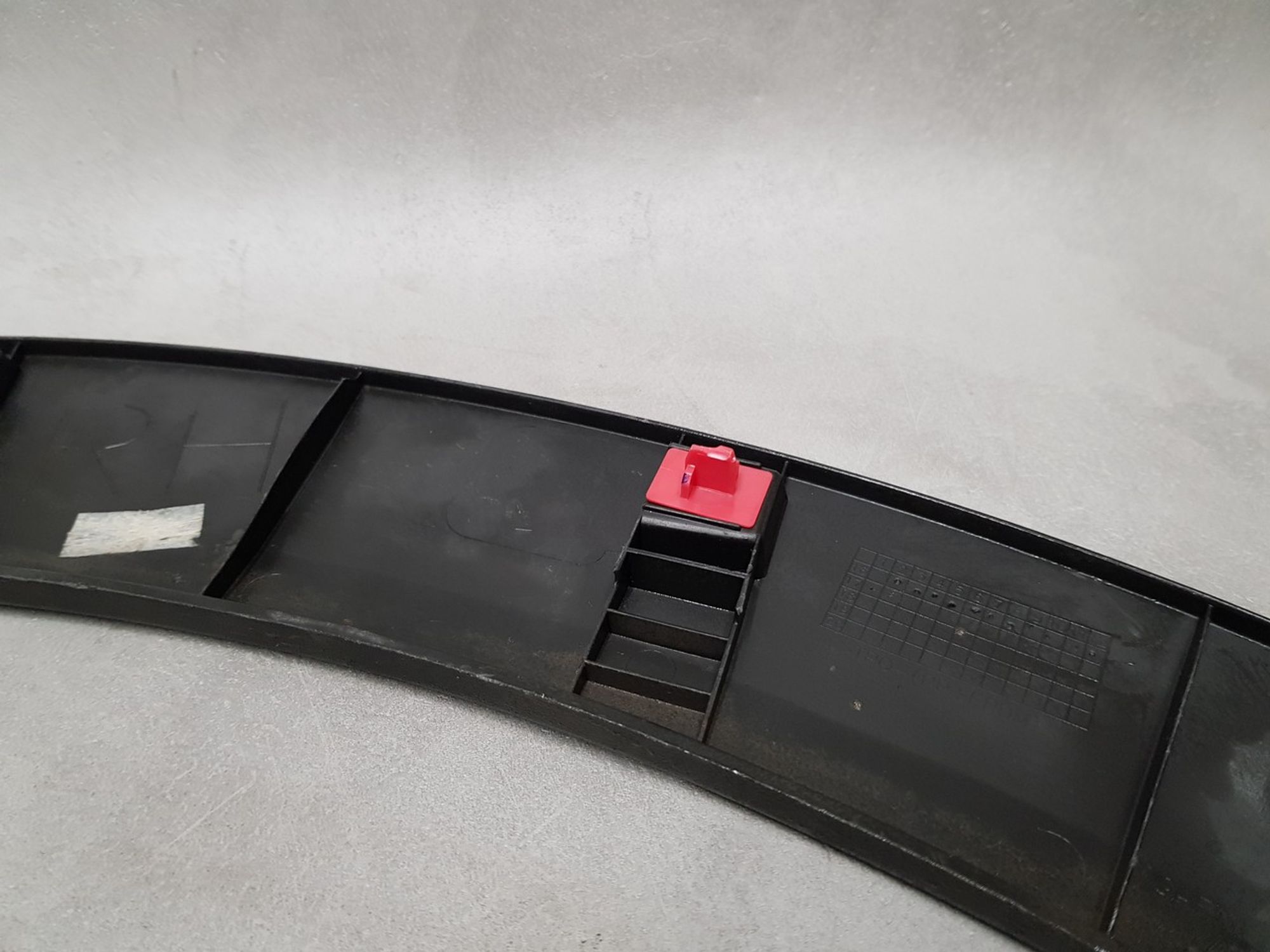 87742M0000 Накладка арки крыла заднего правого R Hyundai Creta I, 700 рублей, Нижний Новгород