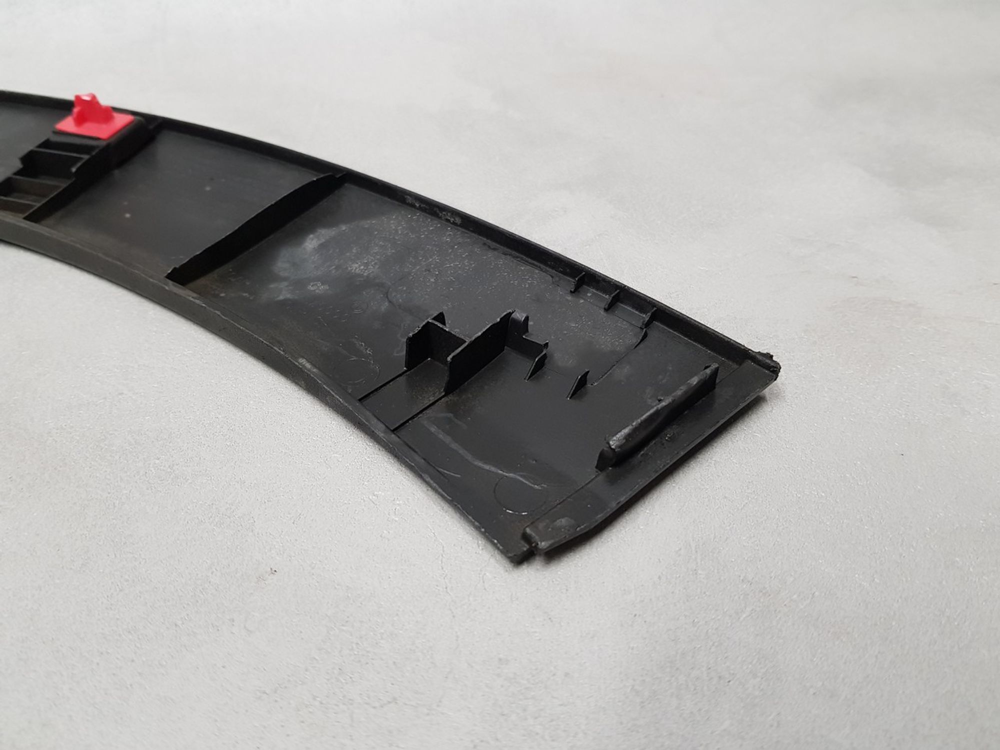 87742M0000 Накладка арки крыла заднего правого R Hyundai Creta I, 700 рублей, Нижний Новгород