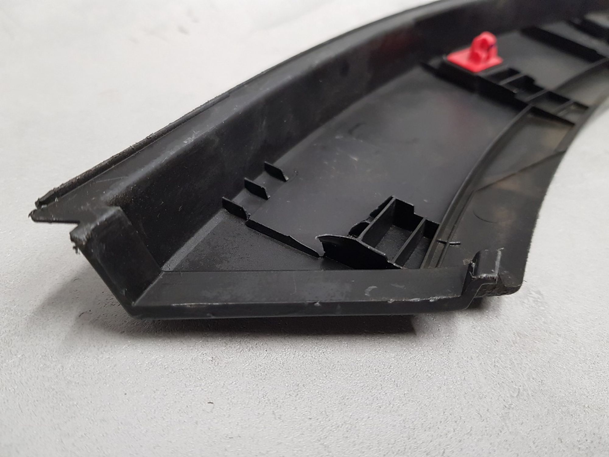 87742M0000 Накладка арки крыла заднего правого R Hyundai Creta I, 700 рублей, Нижний Новгород