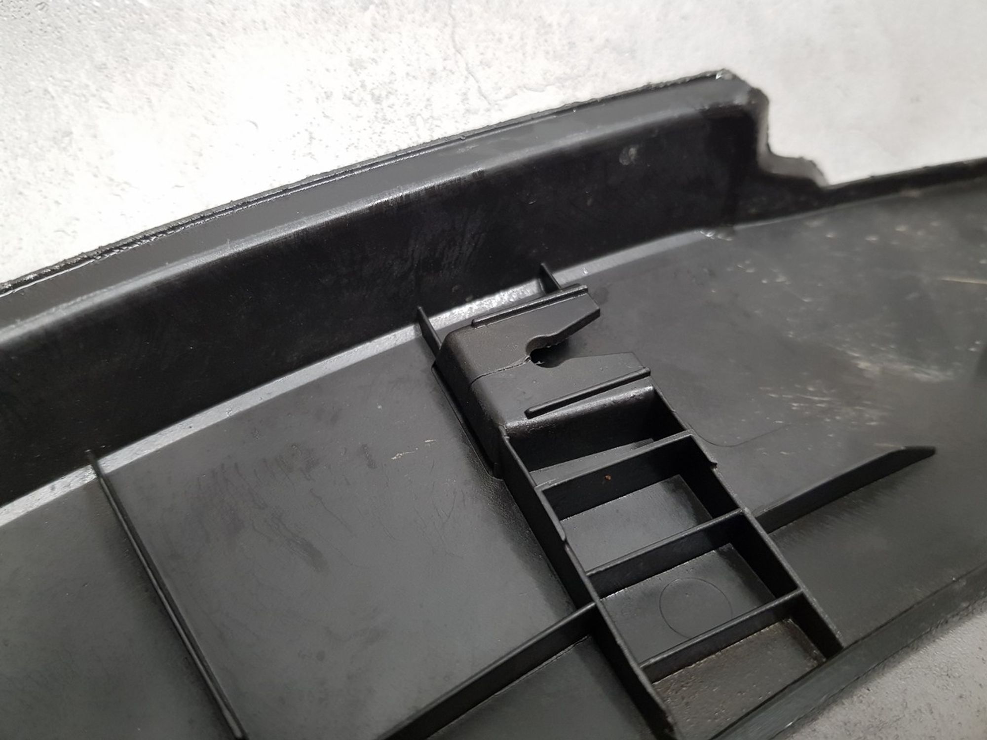 87742M0000 Накладка арки крыла заднего правого R Hyundai Creta I, 700 рублей, Нижний Новгород