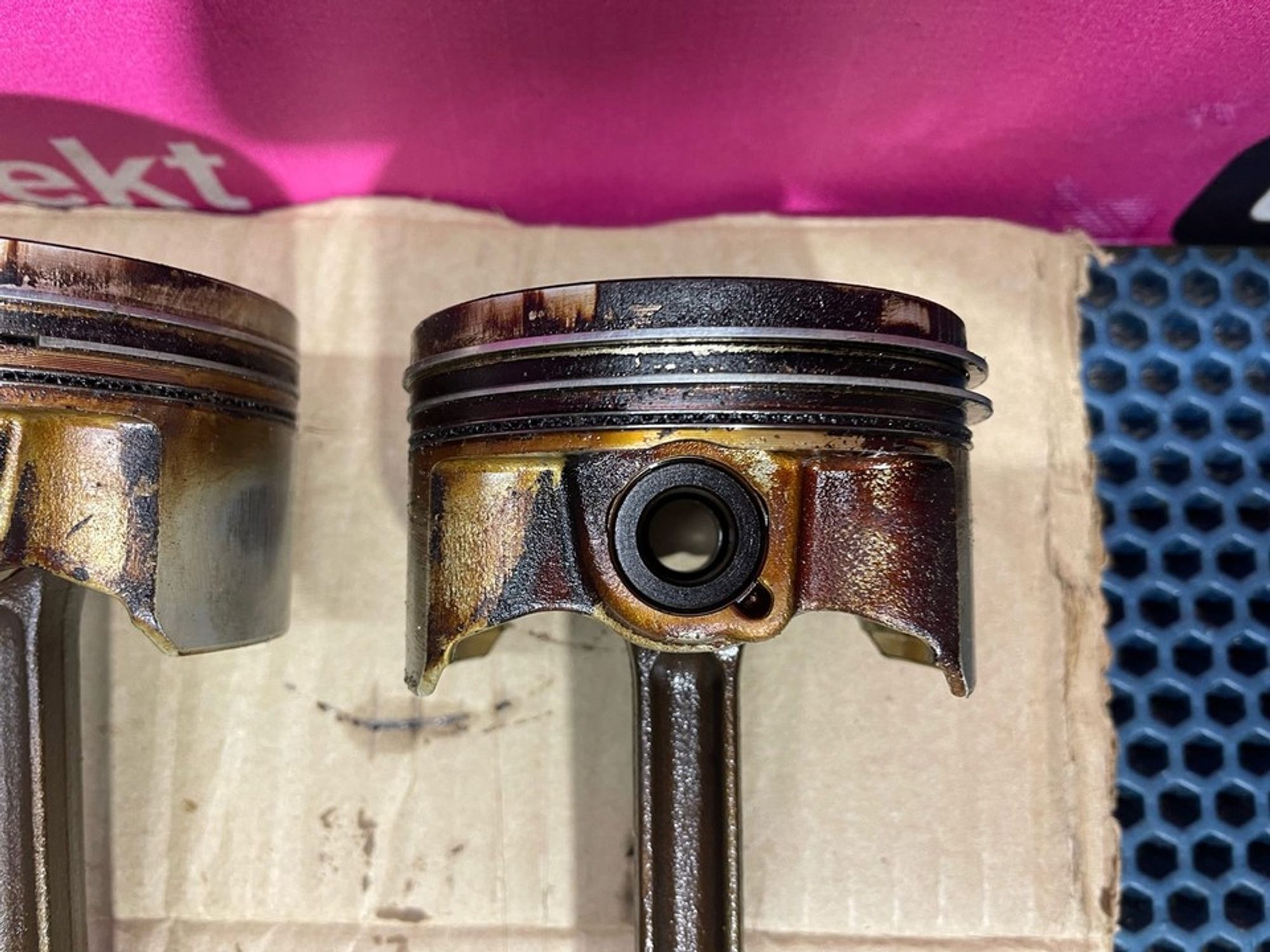 13210RNAA00 Поршень с шатуном Honda Civic VIII, 2000 рублей, Нижний Новгород