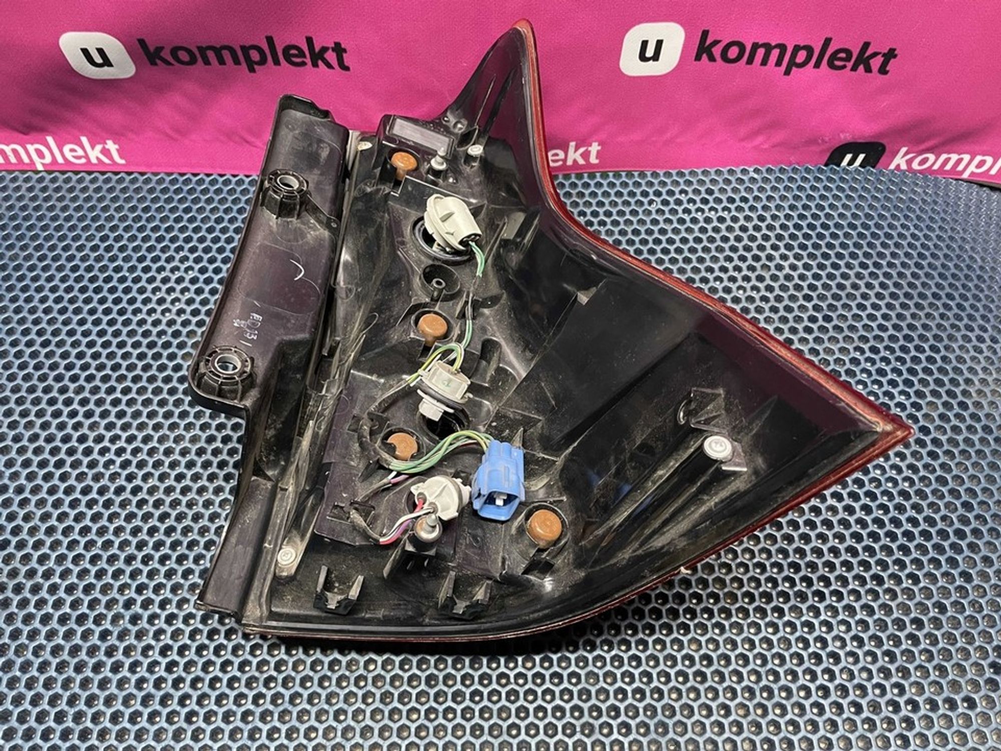 8156160B30 Фонарь задний левый L Toyota Land Cruiser Prado 150, 1400 рублей, Нижний Новгород