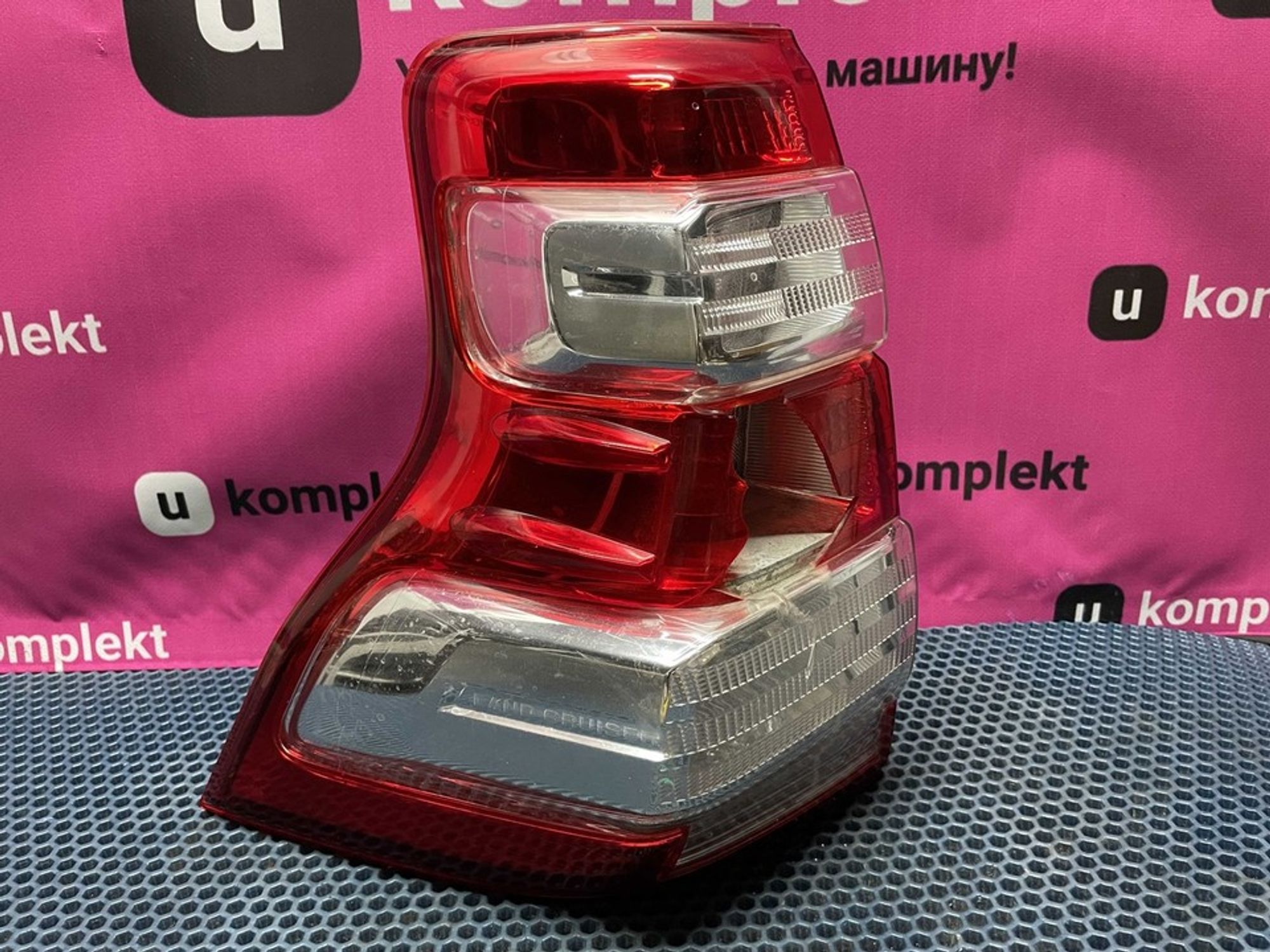 8156160B30 Фонарь задний левый L Toyota Land Cruiser Prado 150, 1400 рублей, Нижний Новгород