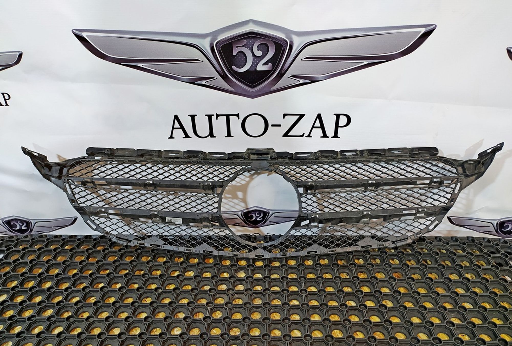 A2058880023 Решетка радиатора Mercedes-Benz C-class W205, 2500 рублей, Нижний Новгород