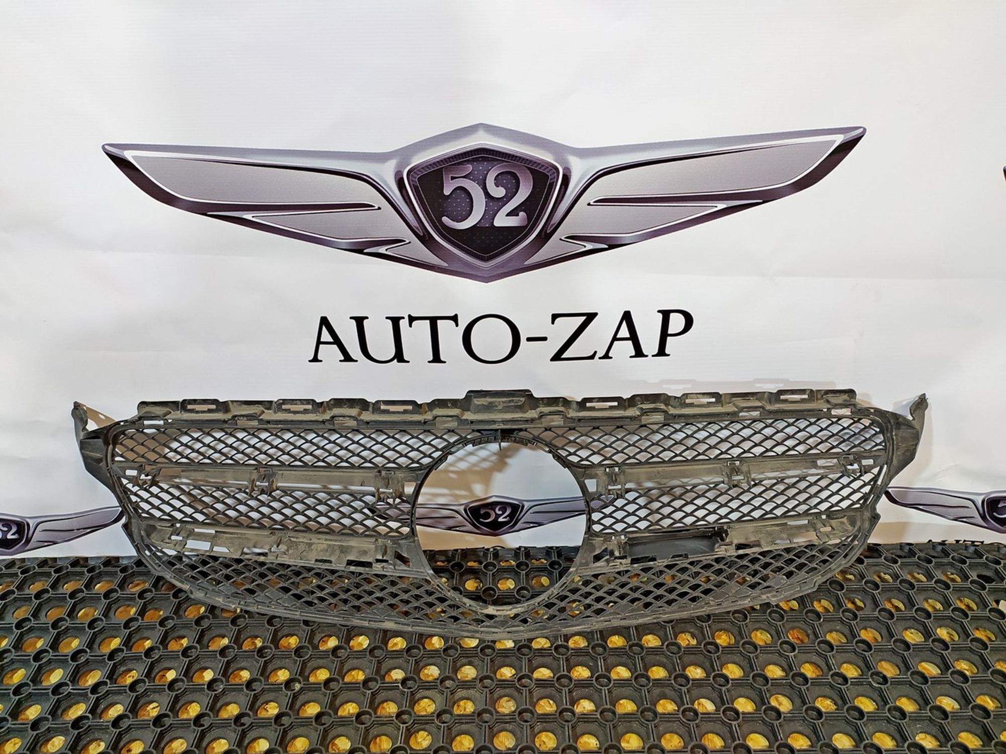 A2058880023 Решетка радиатора Mercedes-Benz C-class W205, 2500 рублей, Нижний Новгород