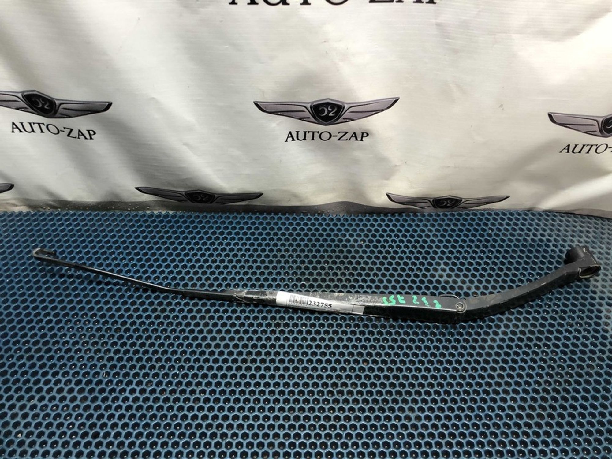 288866MA0A Поводок стеклоочистителя правый R Nissan Qashqai J11, 1700 рублей, Нижний Новгород