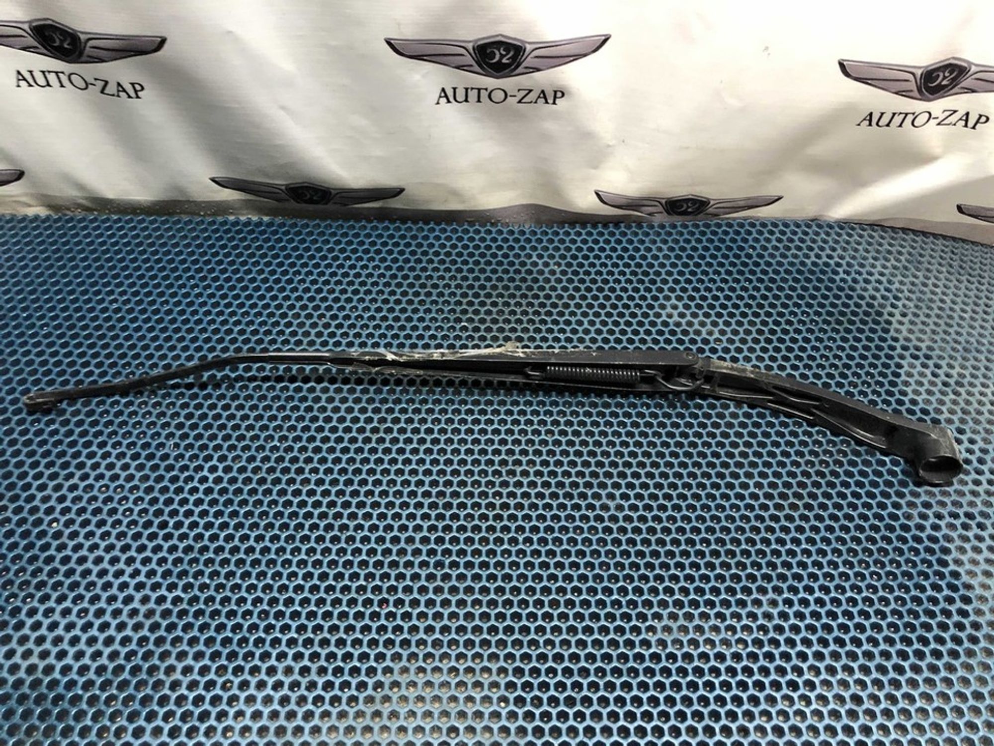 288866MA0A Поводок стеклоочистителя правый R Nissan Qashqai J11, 1700 рублей, Нижний Новгород