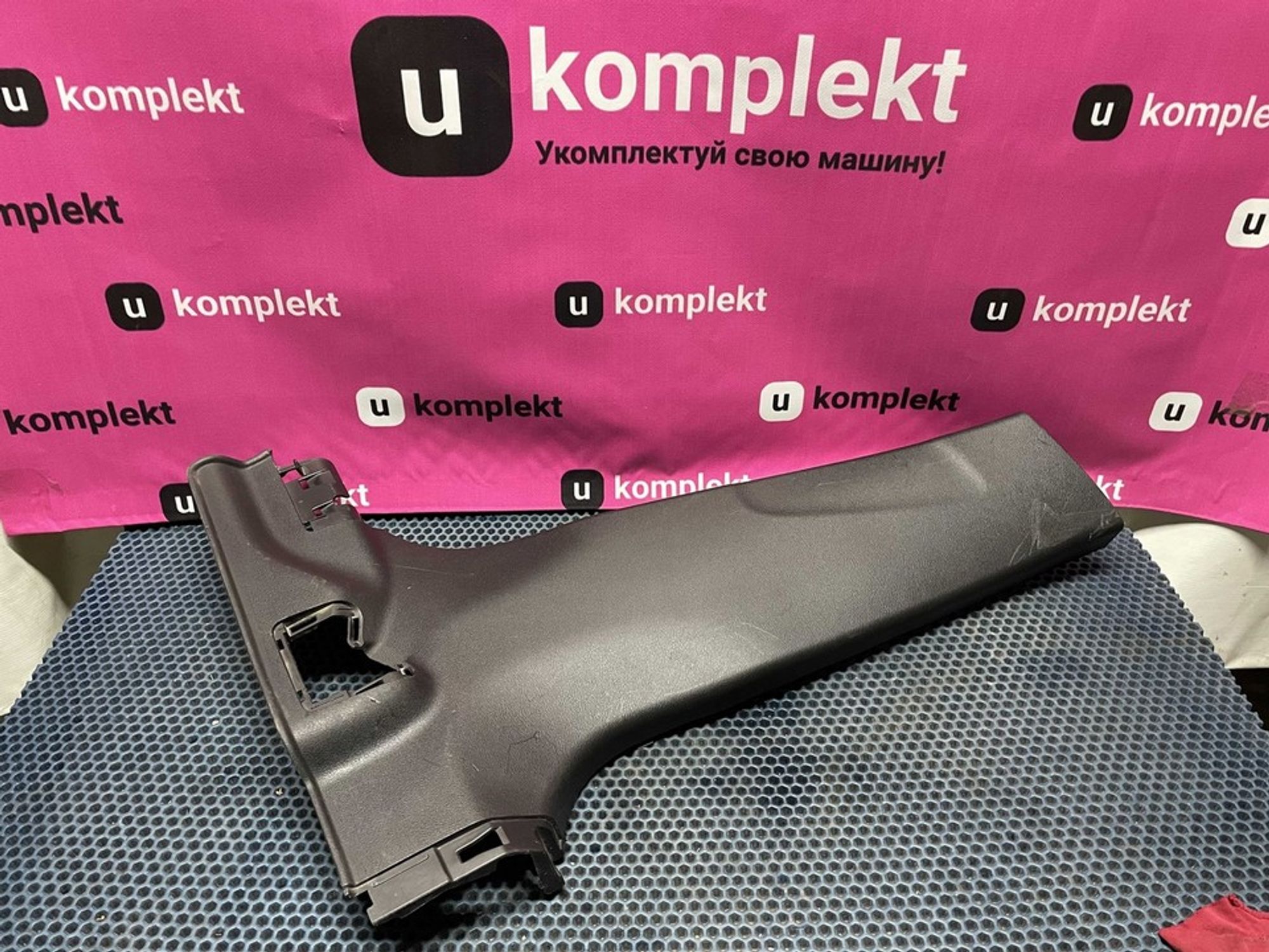 84121SNBJ0 Обшивка стойки правая R Honda Civic VIII, 700 рублей, Нижний Новгород