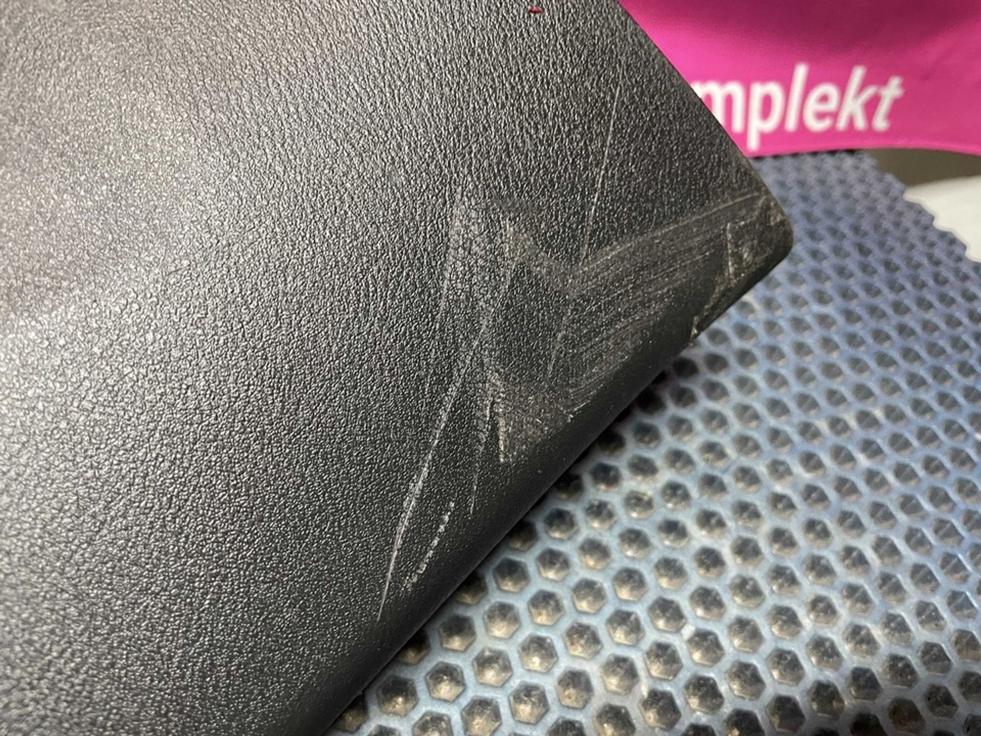 84121SNBJ0 Обшивка стойки правая R Honda Civic VIII, 700 рублей, Нижний Новгород