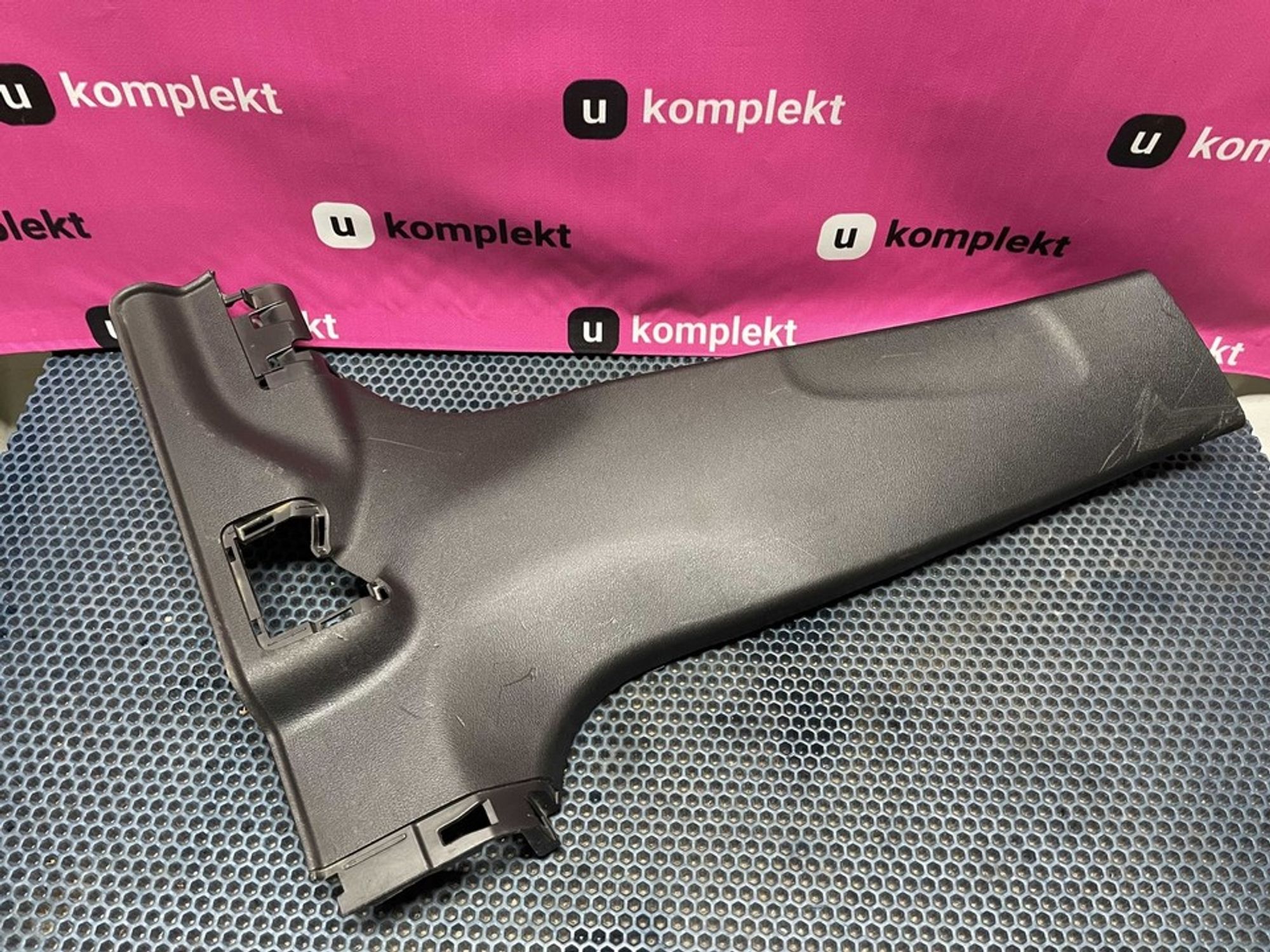 84121SNBJ0 Обшивка стойки правая R Honda Civic VIII, 700 рублей, Нижний Новгород