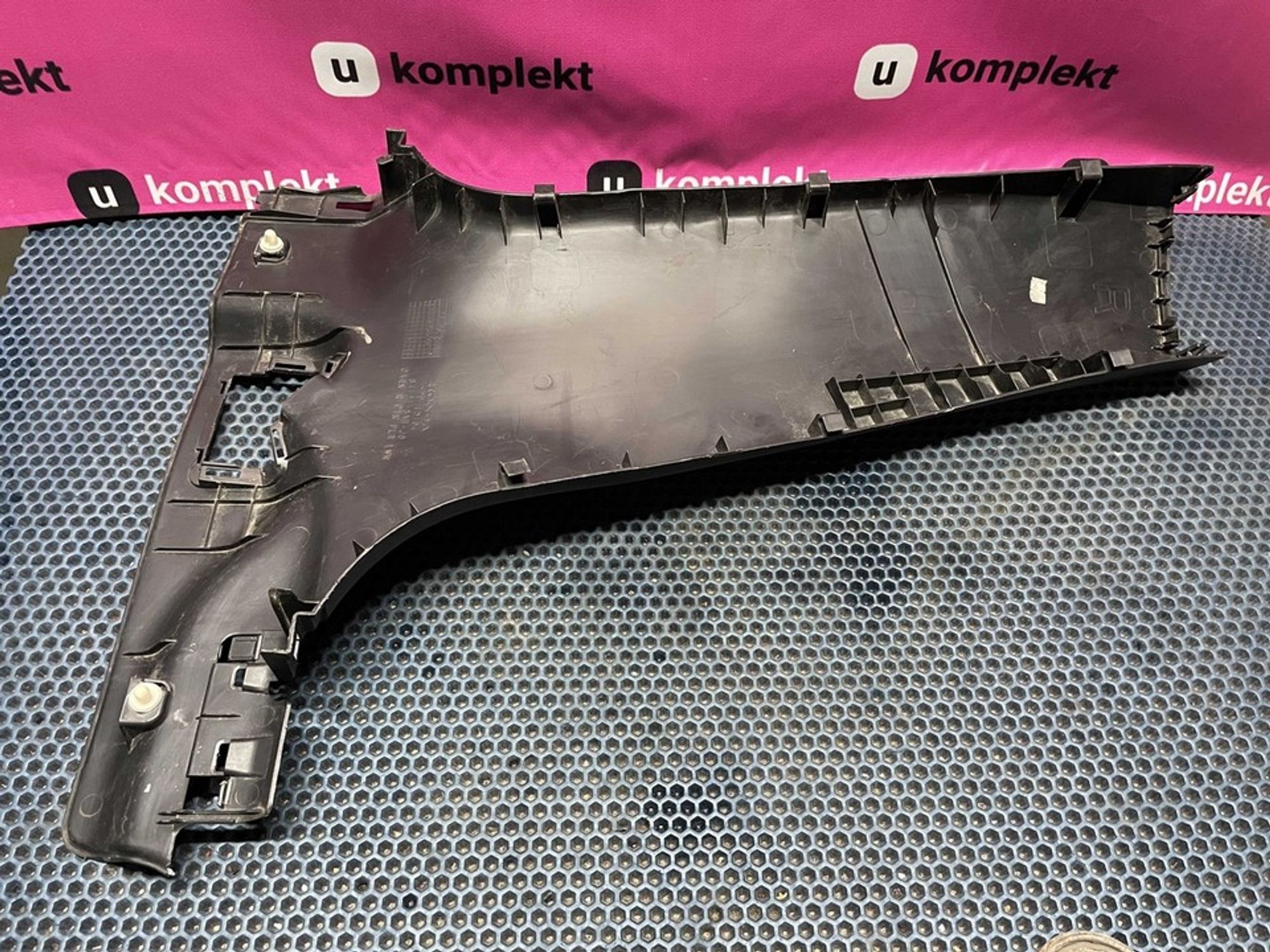 84121SNBJ0 Обшивка стойки правая R Honda Civic VIII, 700 рублей, Нижний Новгород