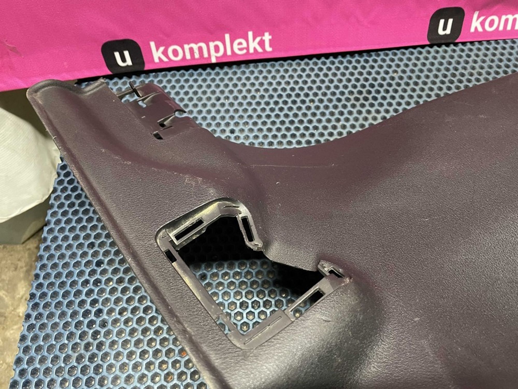 84121SNBJ0 Обшивка стойки правая R Honda Civic VIII, 700 рублей, Нижний Новгород