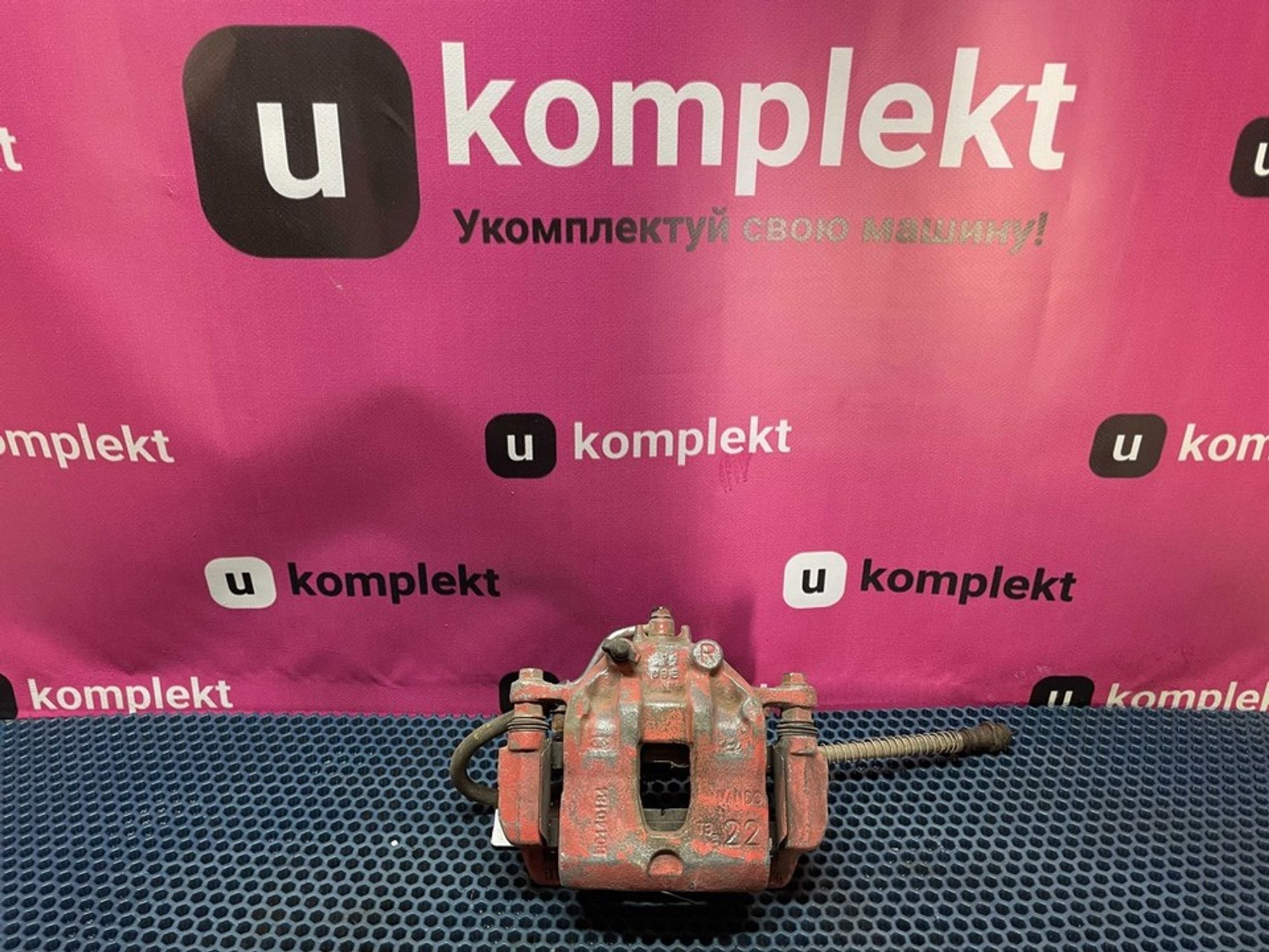 581304L000 Суппорт передний правый R Hyundai Solaris I, 1500 рублей, Нижний Новгород