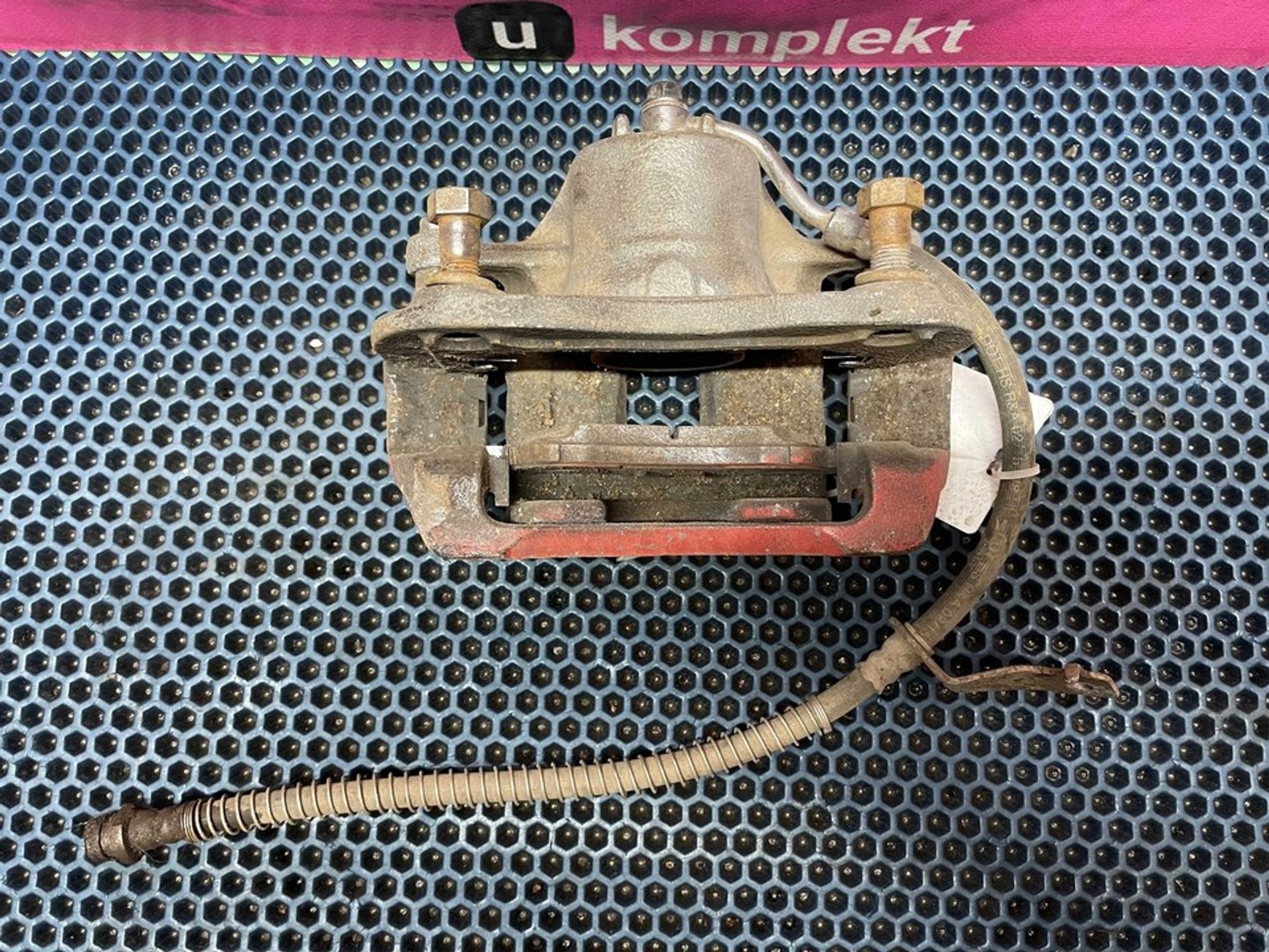 581304L000 Суппорт передний правый R Hyundai Solaris I, 1500 рублей, Нижний Новгород