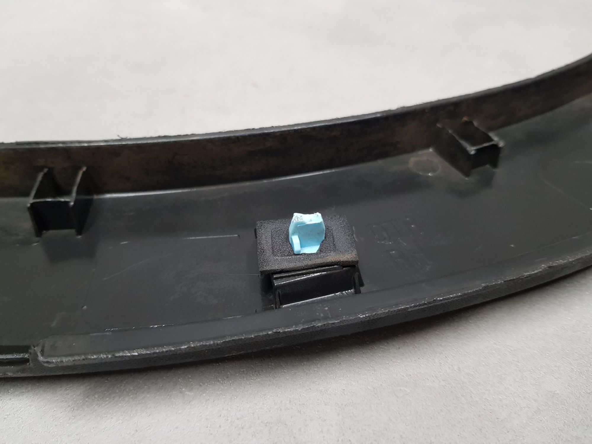 877423U000 Накладка арки крыла заднего правого R Kia Sportage III, 700 рублей, Нижний Новгород