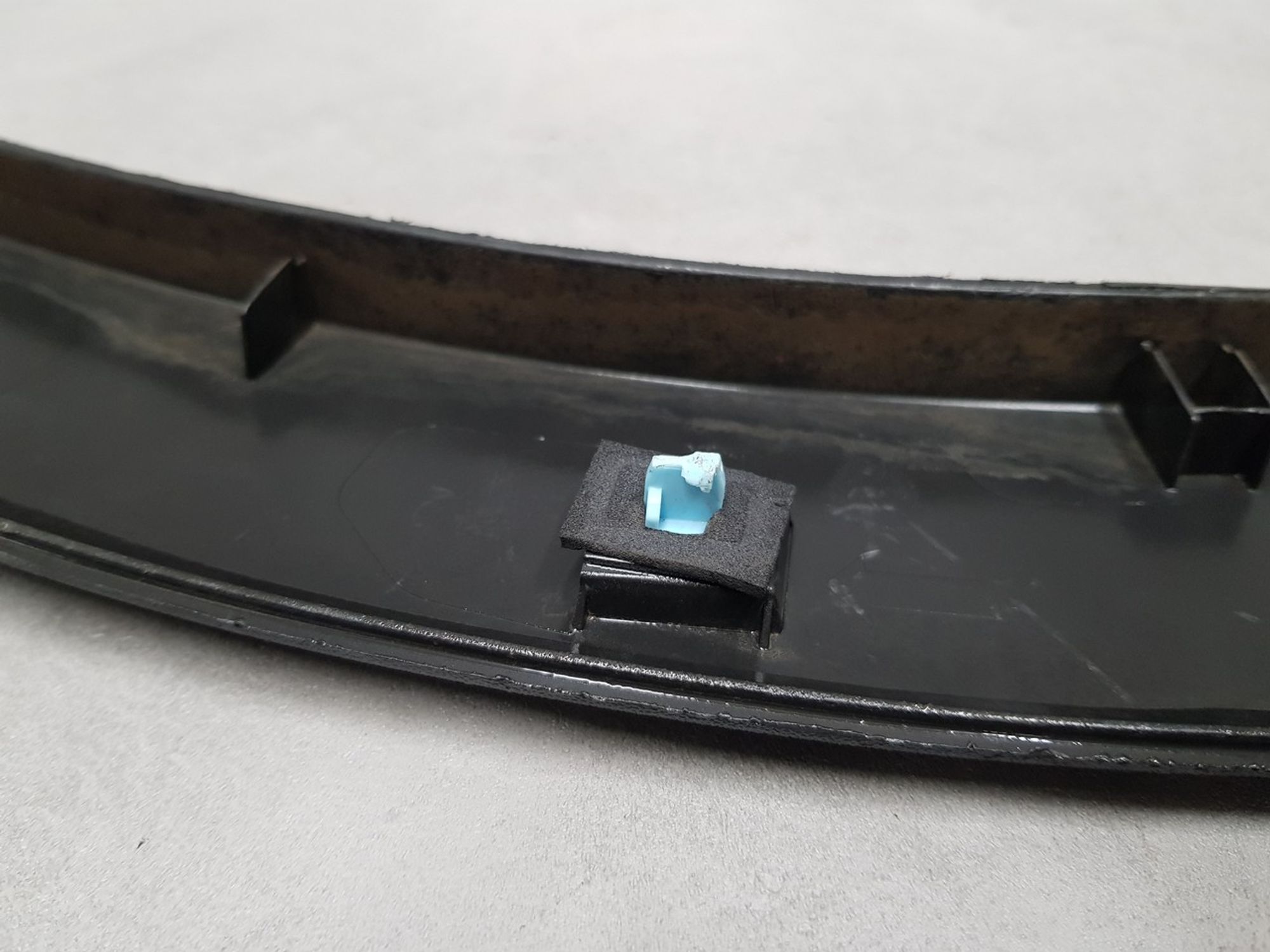 877423U000 Накладка арки крыла заднего правого R Kia Sportage III, 700 рублей, Нижний Новгород