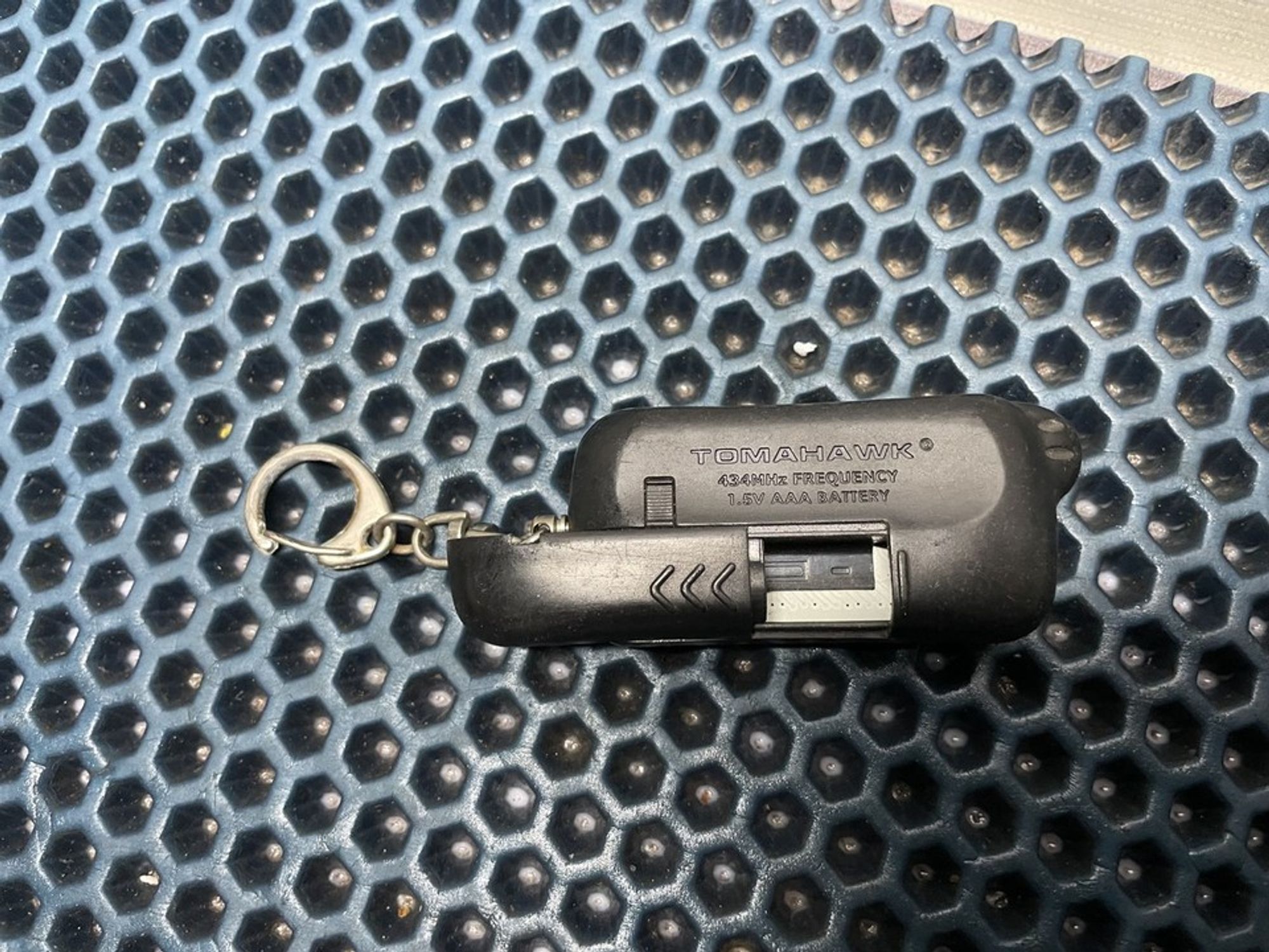 Блок сигнализации Volkswagen Golf VI, 500 рублей, Нижний Новгород