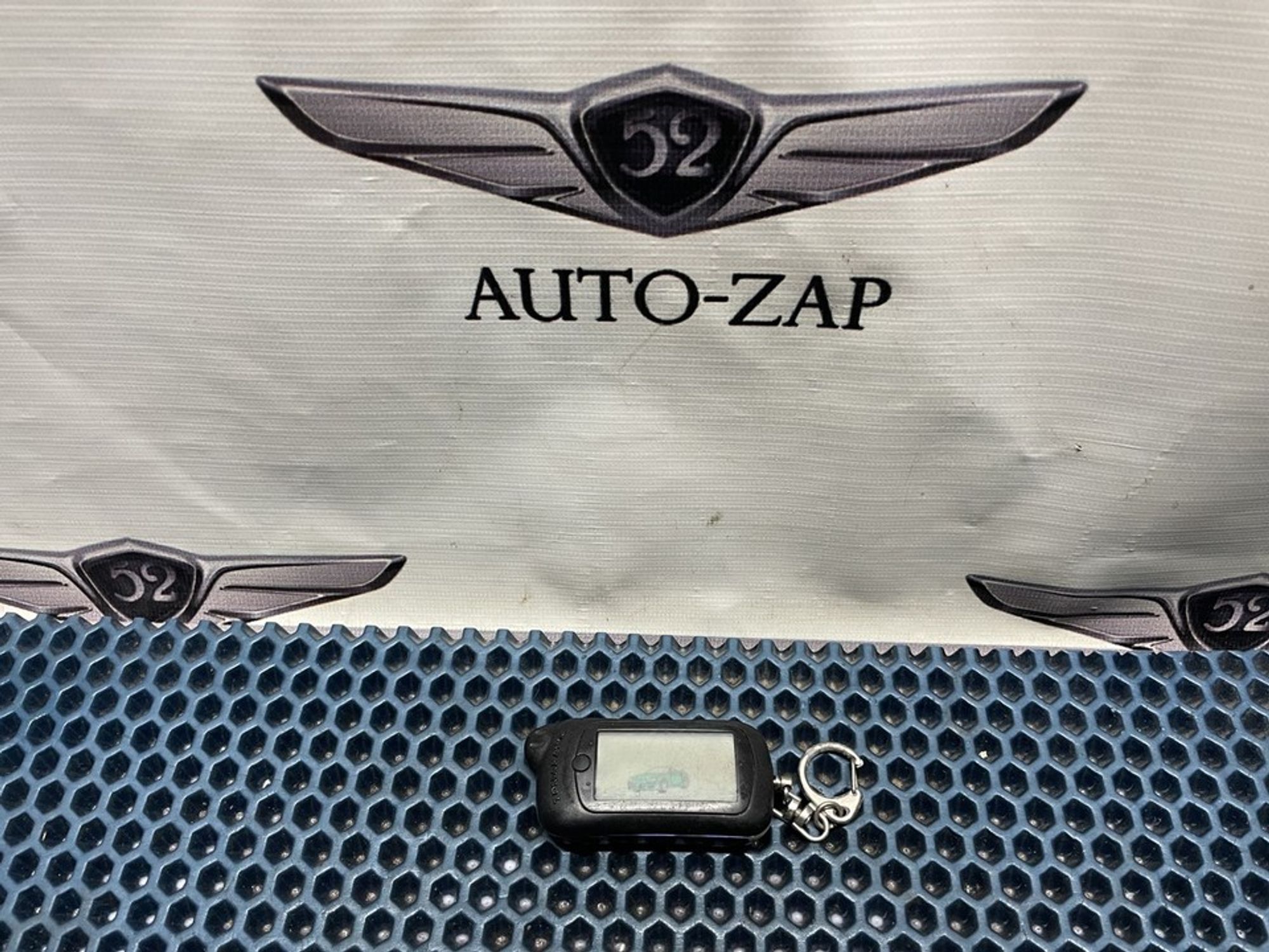 Блок сигнализации Volkswagen Golf VI, 500 рублей, Нижний Новгород