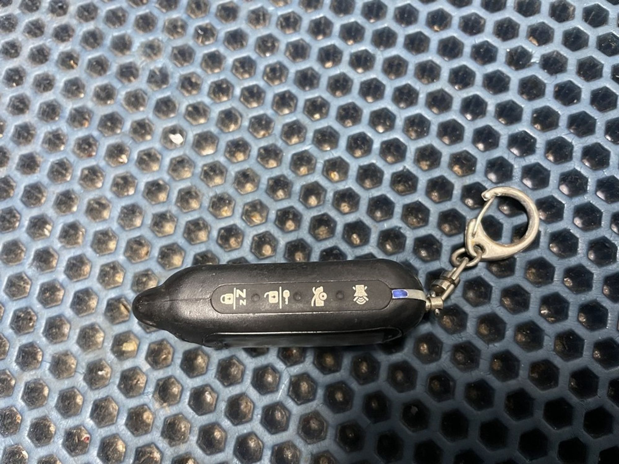 Блок сигнализации Volkswagen Golf VI, 500 рублей, Нижний Новгород